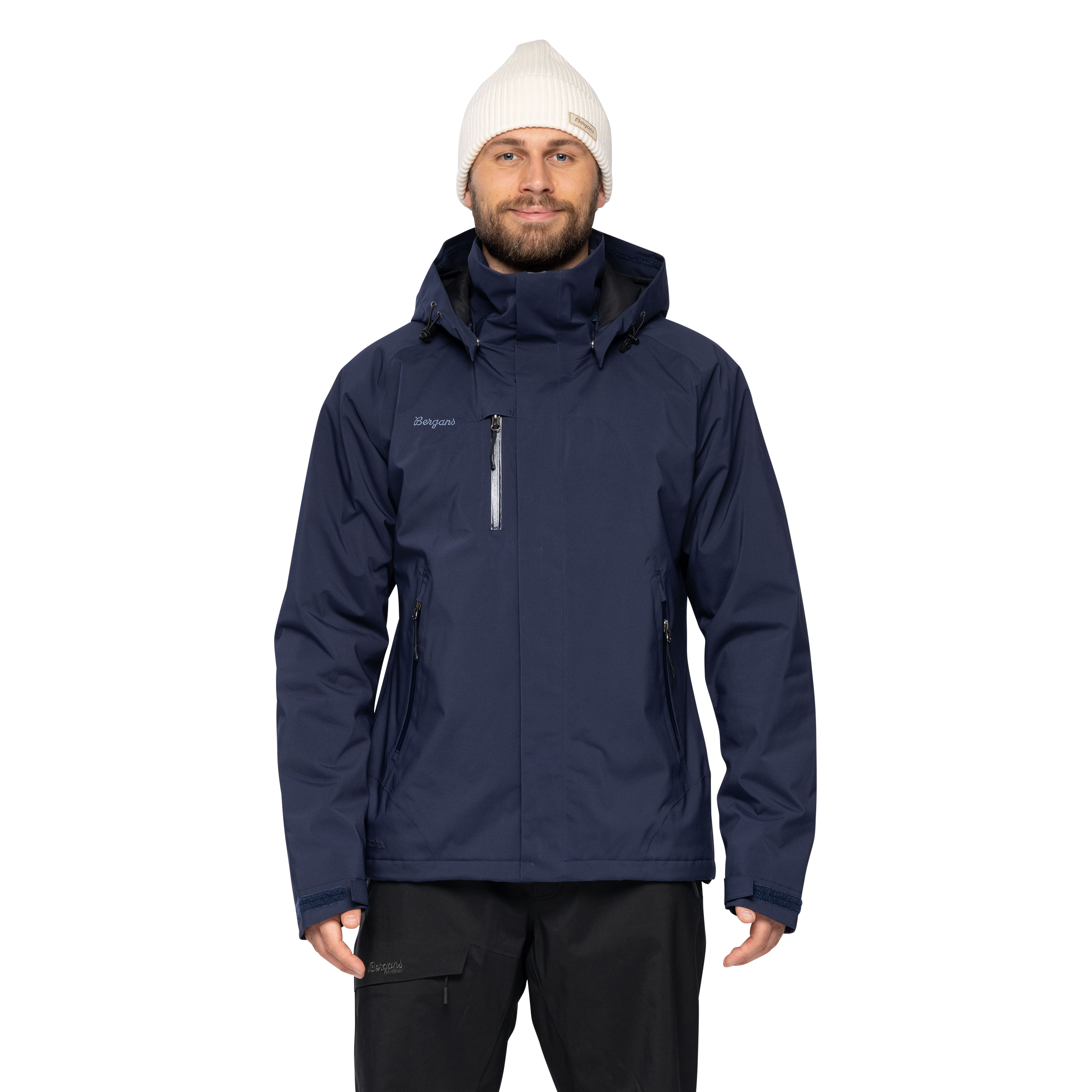 Flya Insulated Jkt