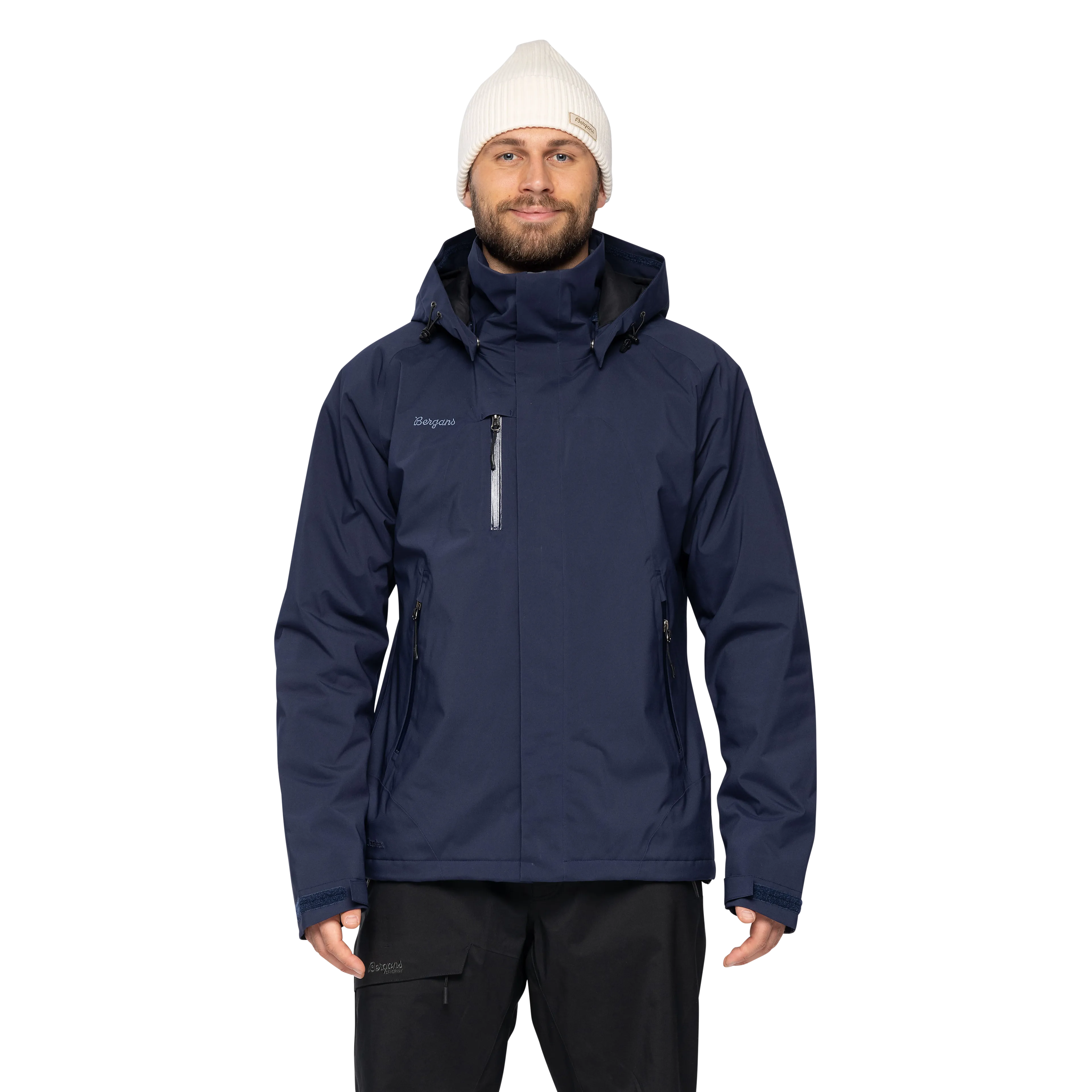 Flya Insulated Jkt