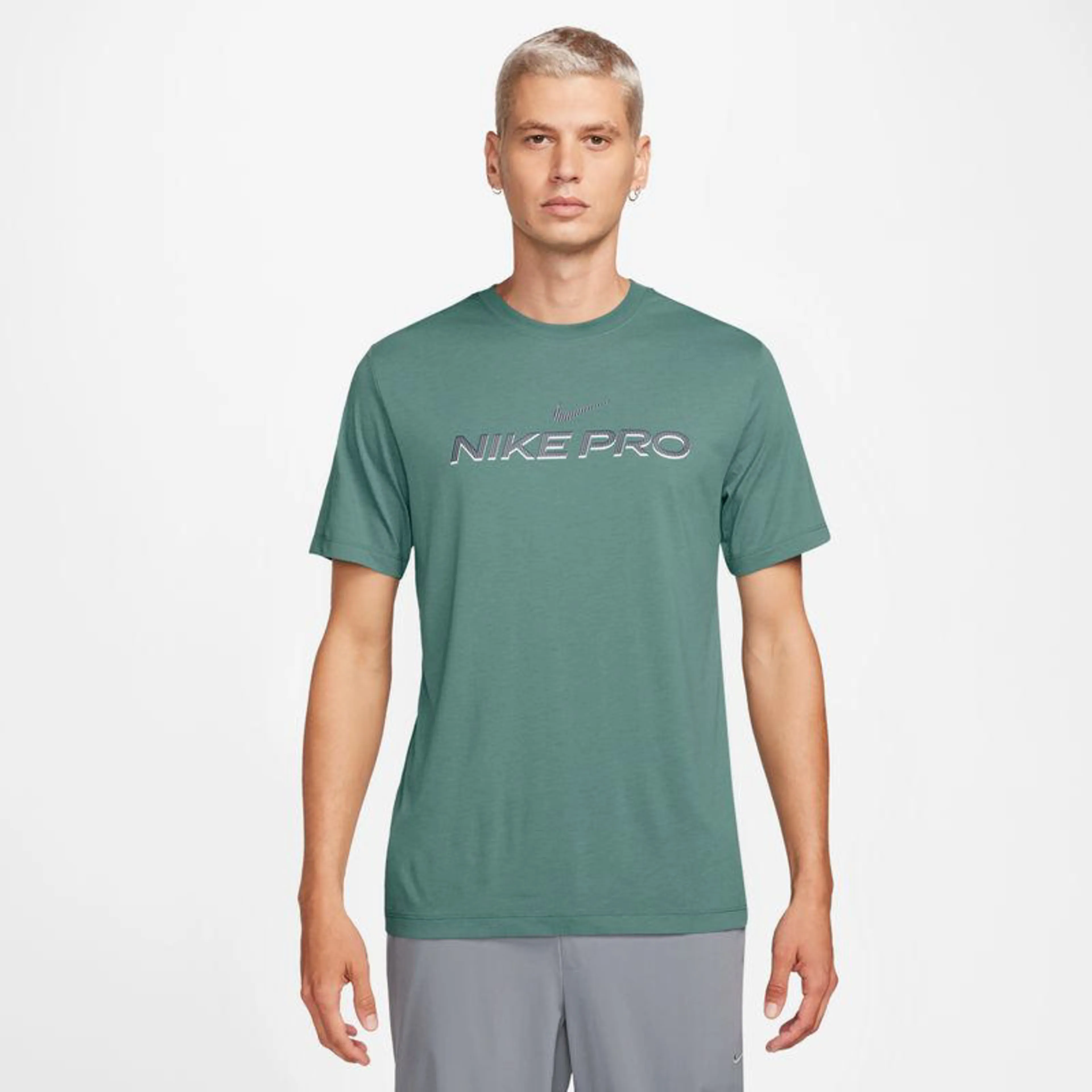 Dri-FIT Men's Fitness T-Shirt Dri-FIT Men's Fitness T-Shirt