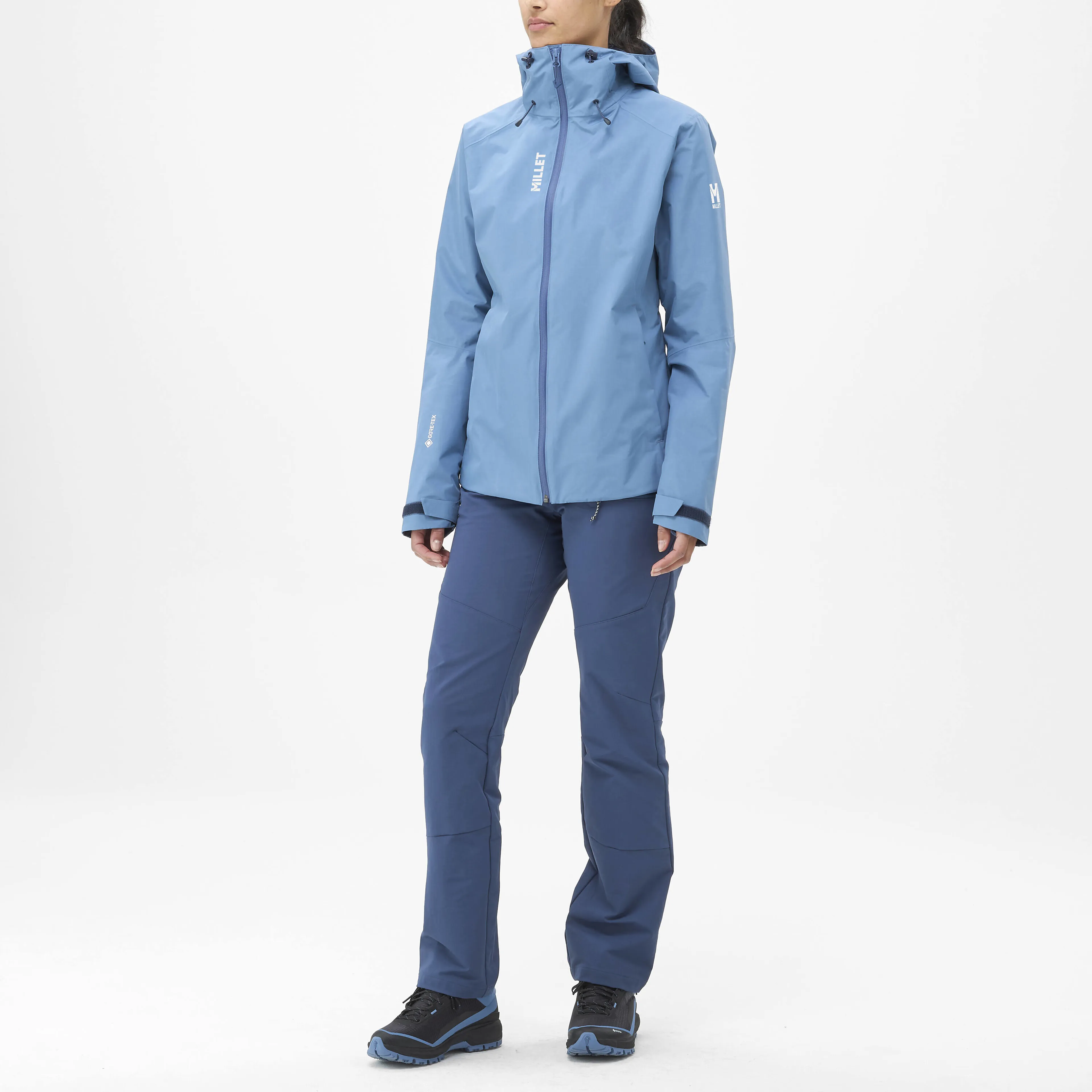 SENECA GTX 2L JKT W