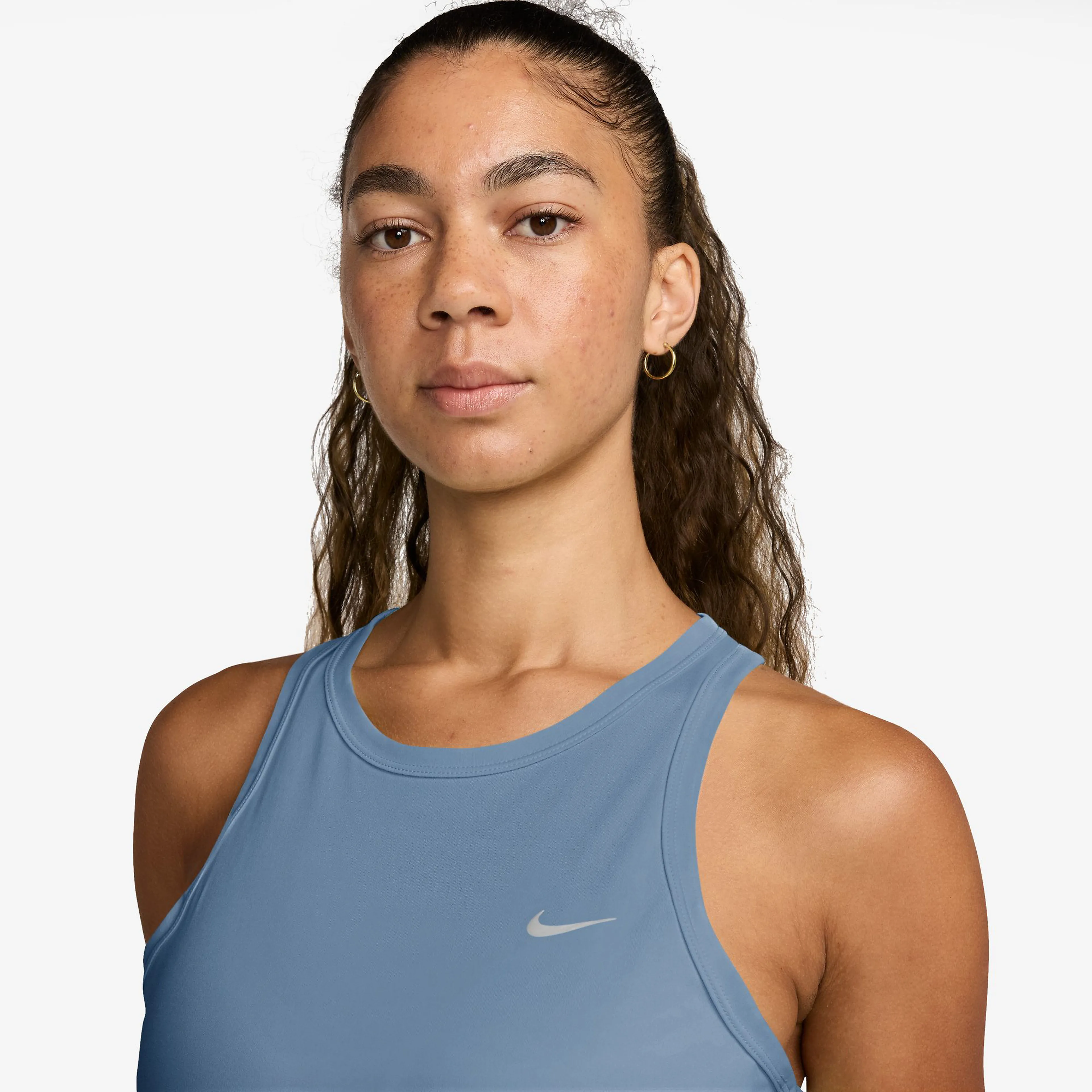 Tempo Women's Dri-FIT Running Tank Top
