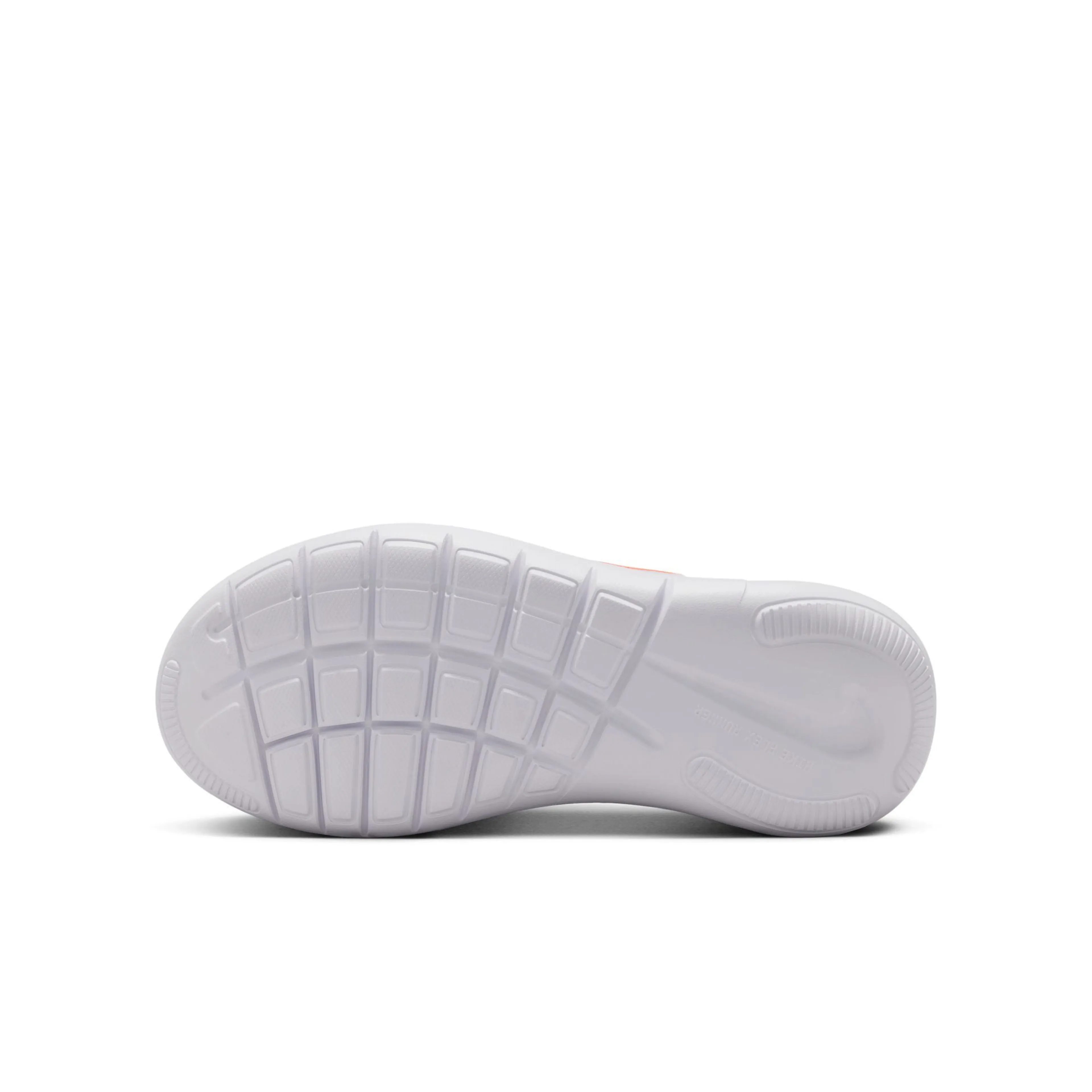 Flex Runner 4 Big Kids' Running Shoes