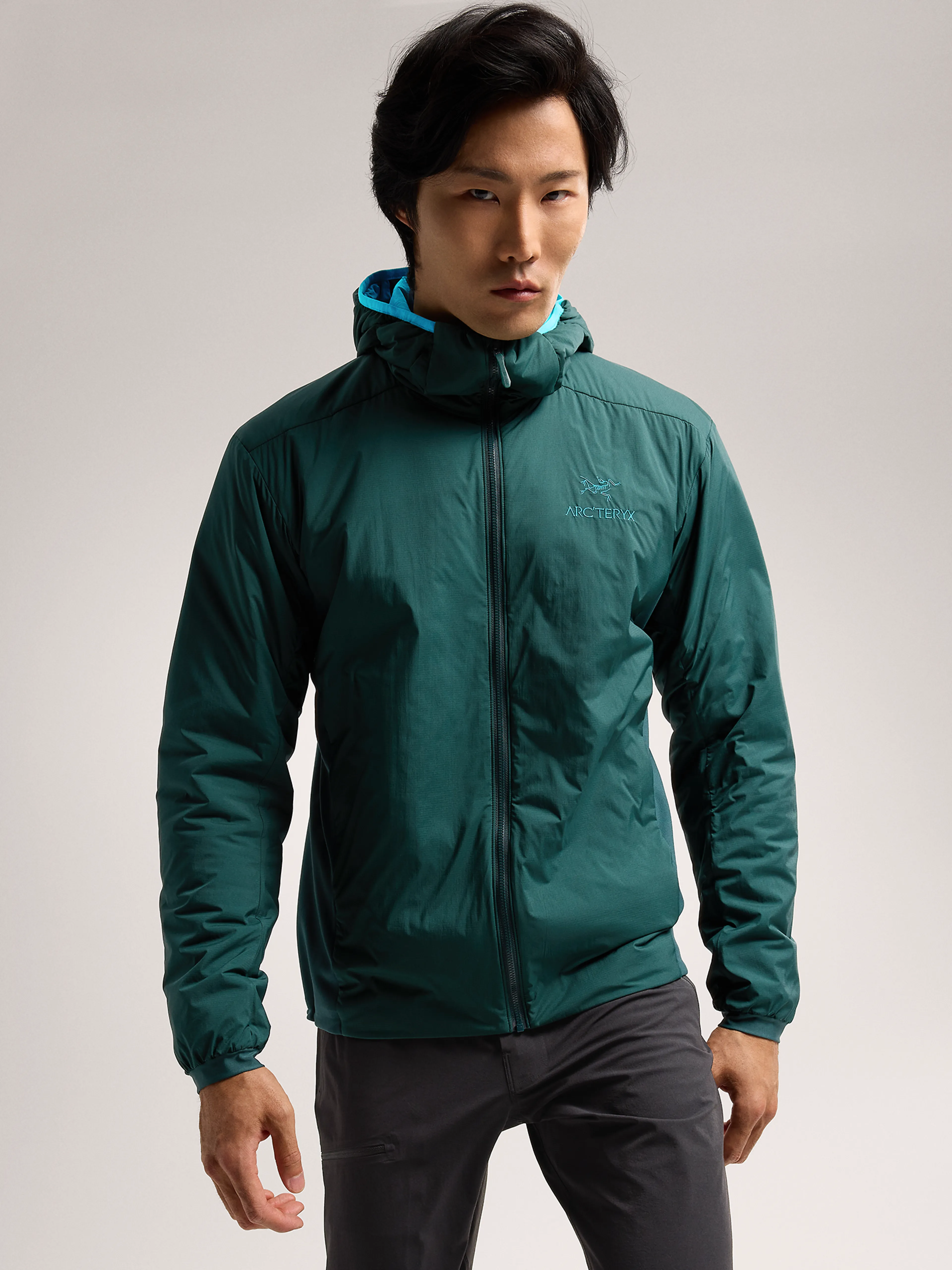 Atom Hoody M Atom Hoody M