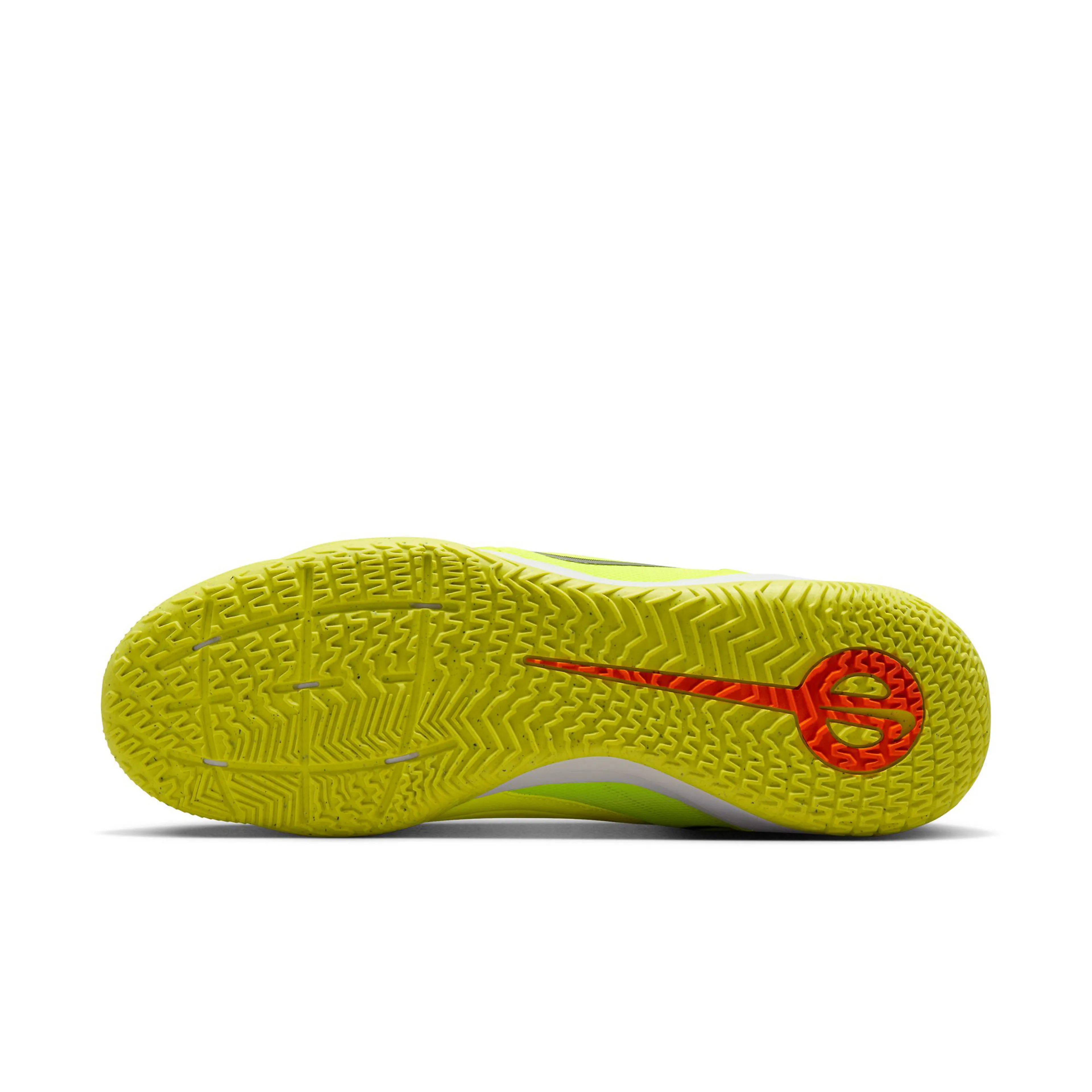 Tiempo Legend 10 Academy  Low-Top Fotballsko Innendørs