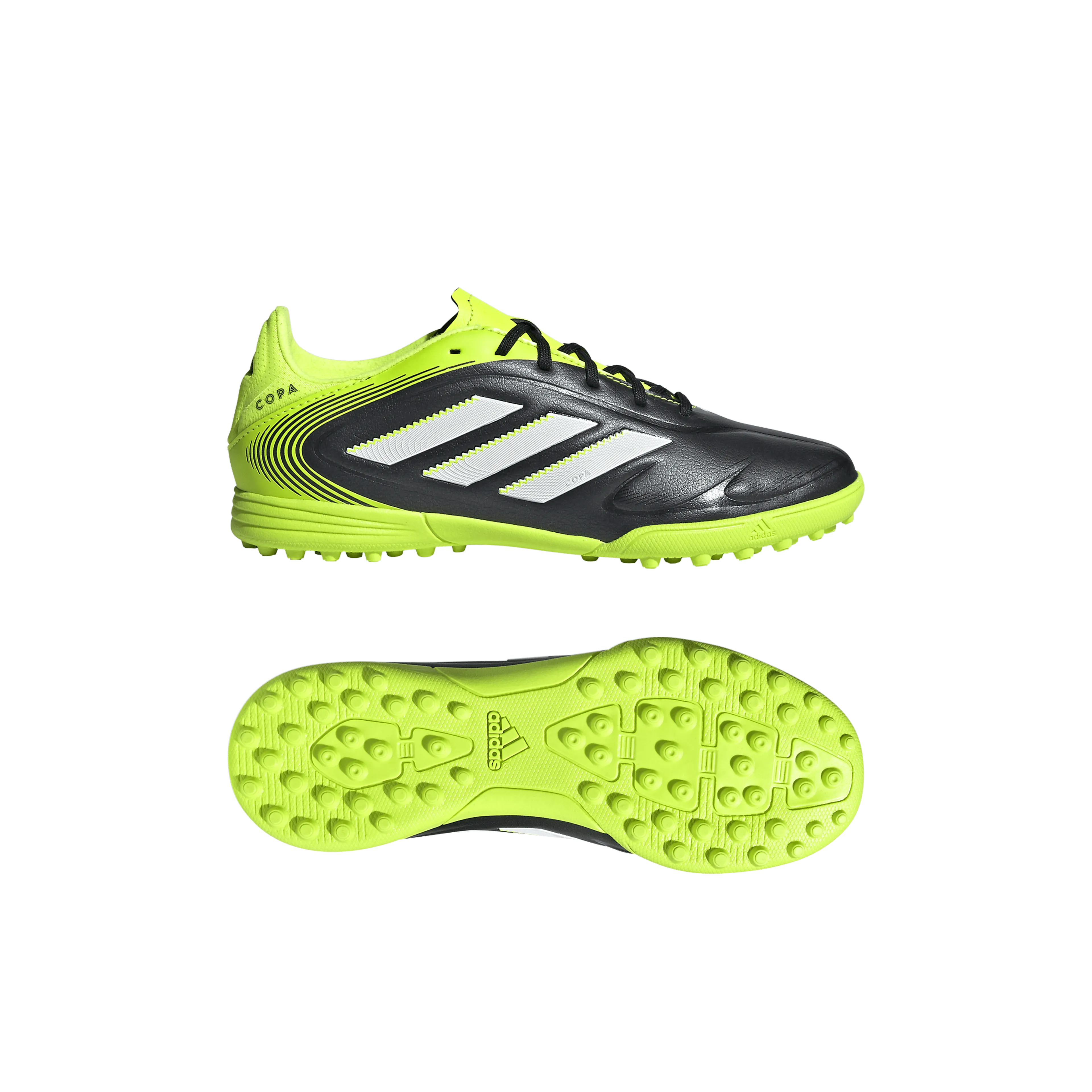 Copa Pure 3 League Turf Fotballsko Grus/Kunstgress Barn
