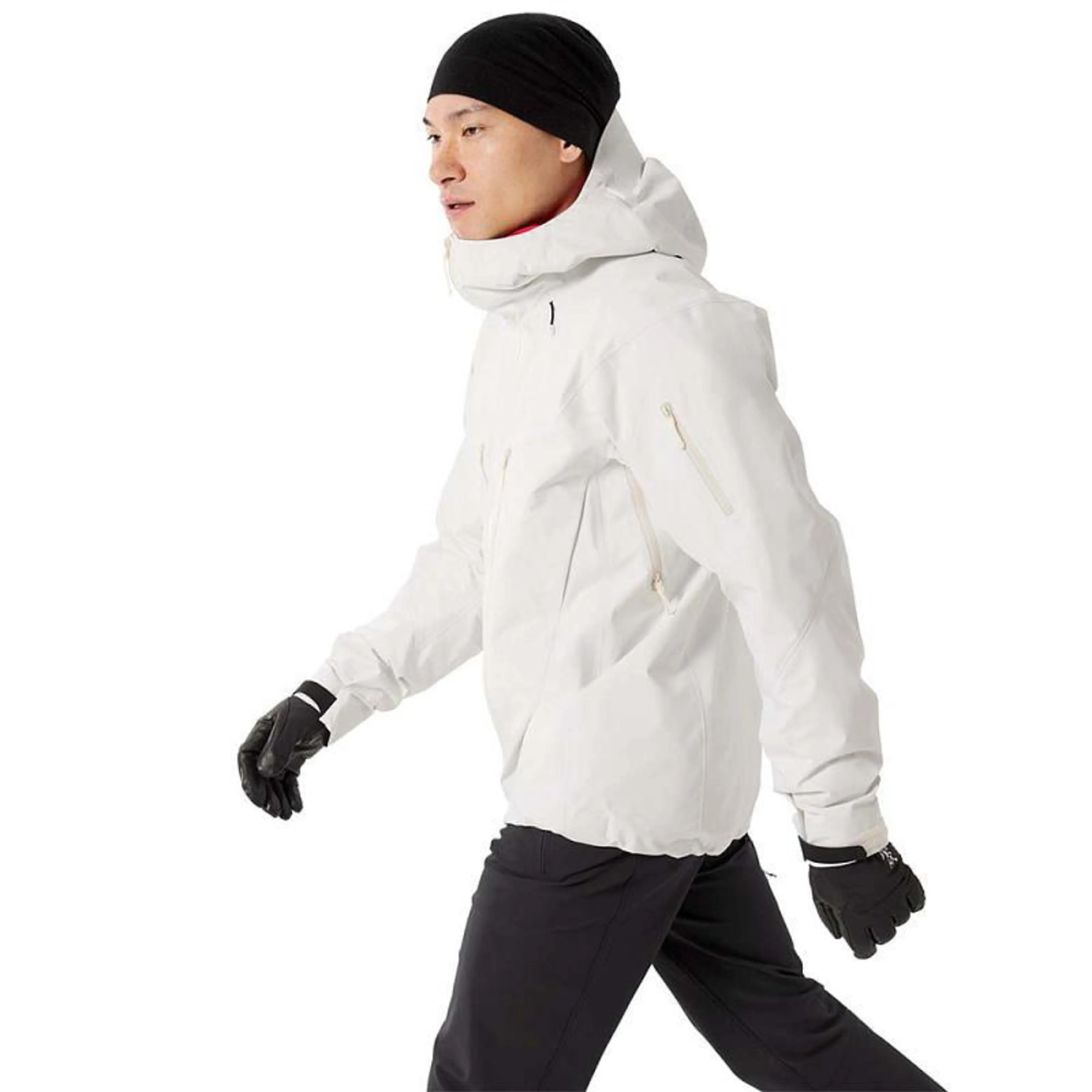 Alpha SV Jacket M