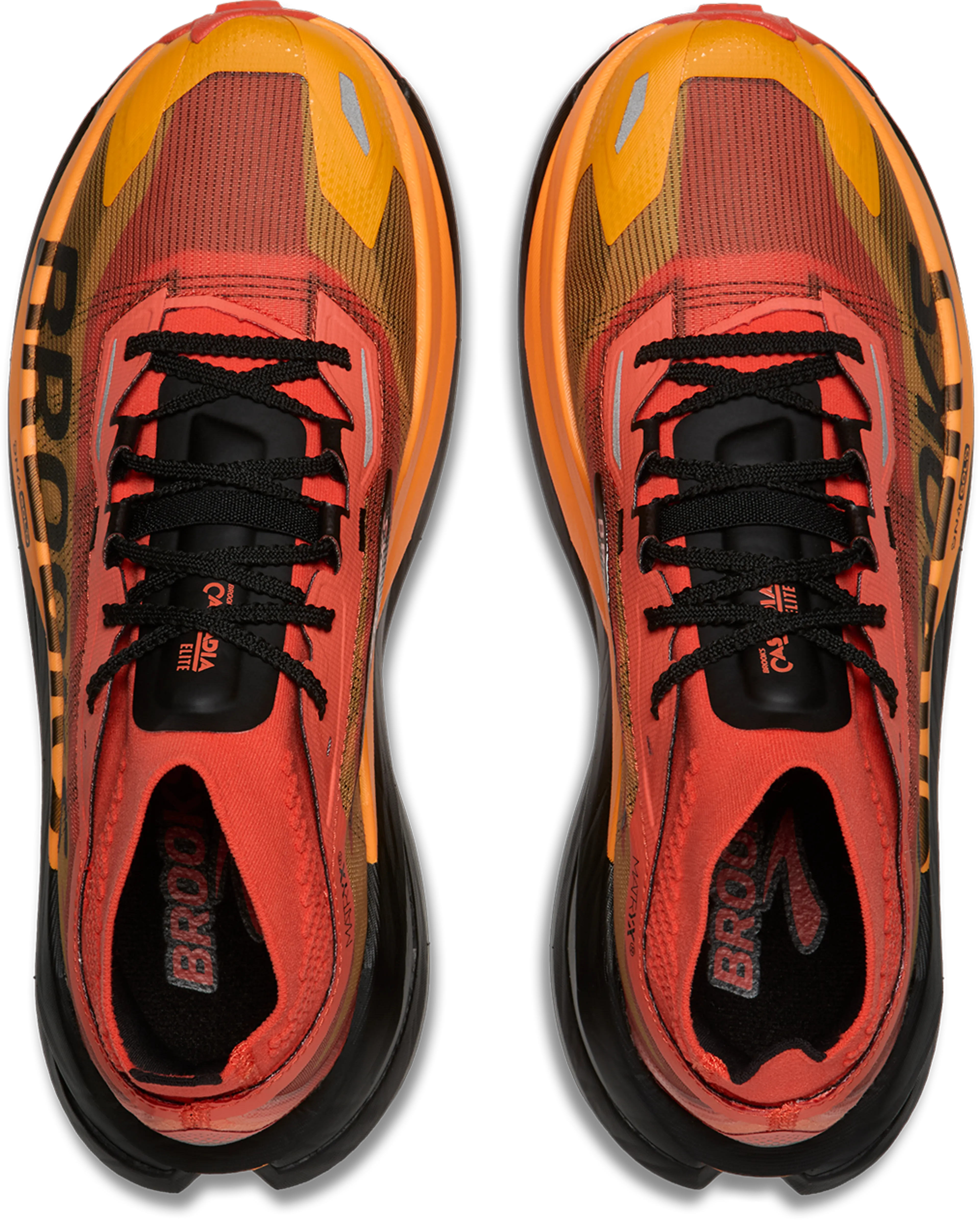 Cascadia Elite
