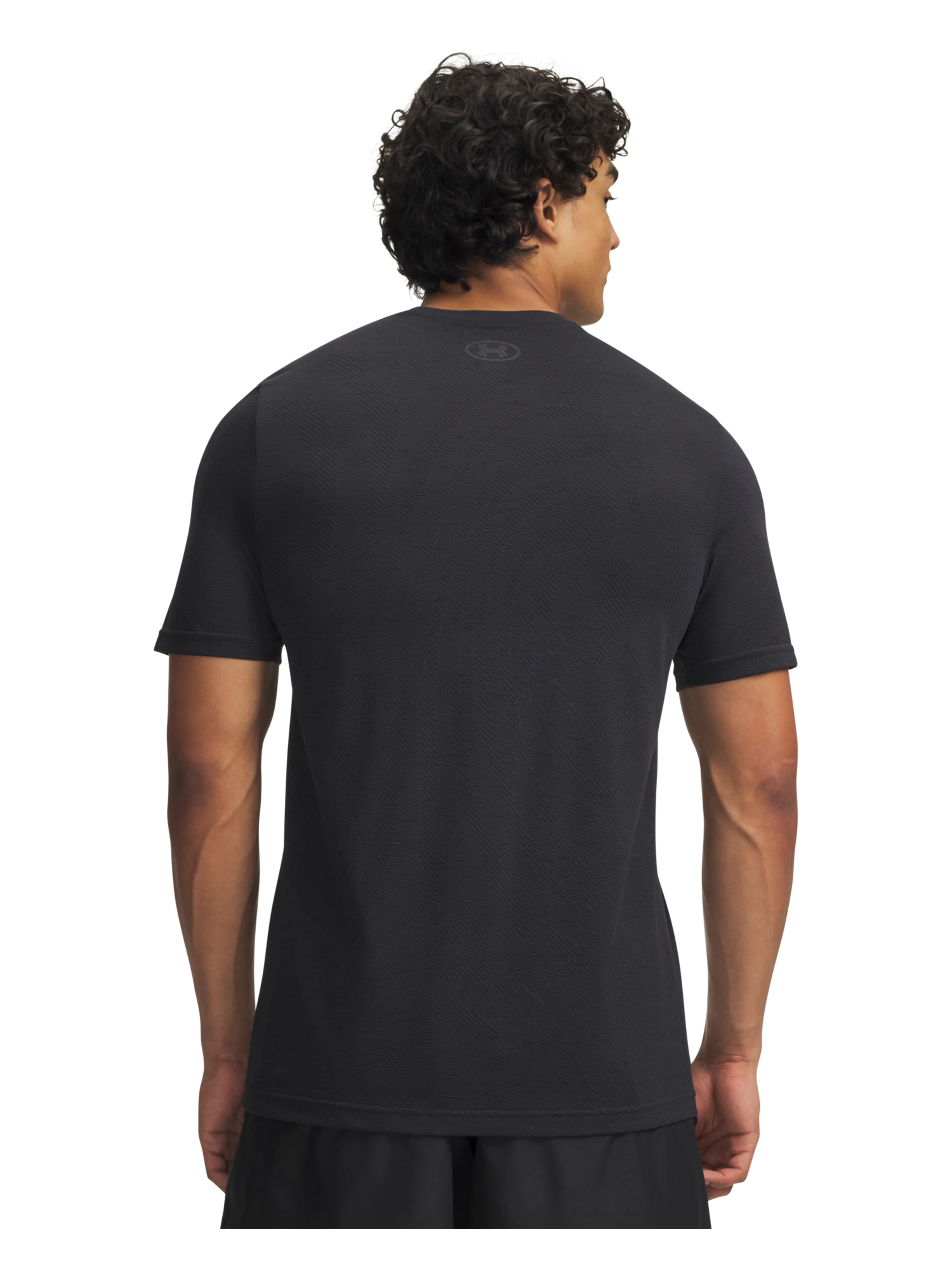Vanish Seamless Novelty SS