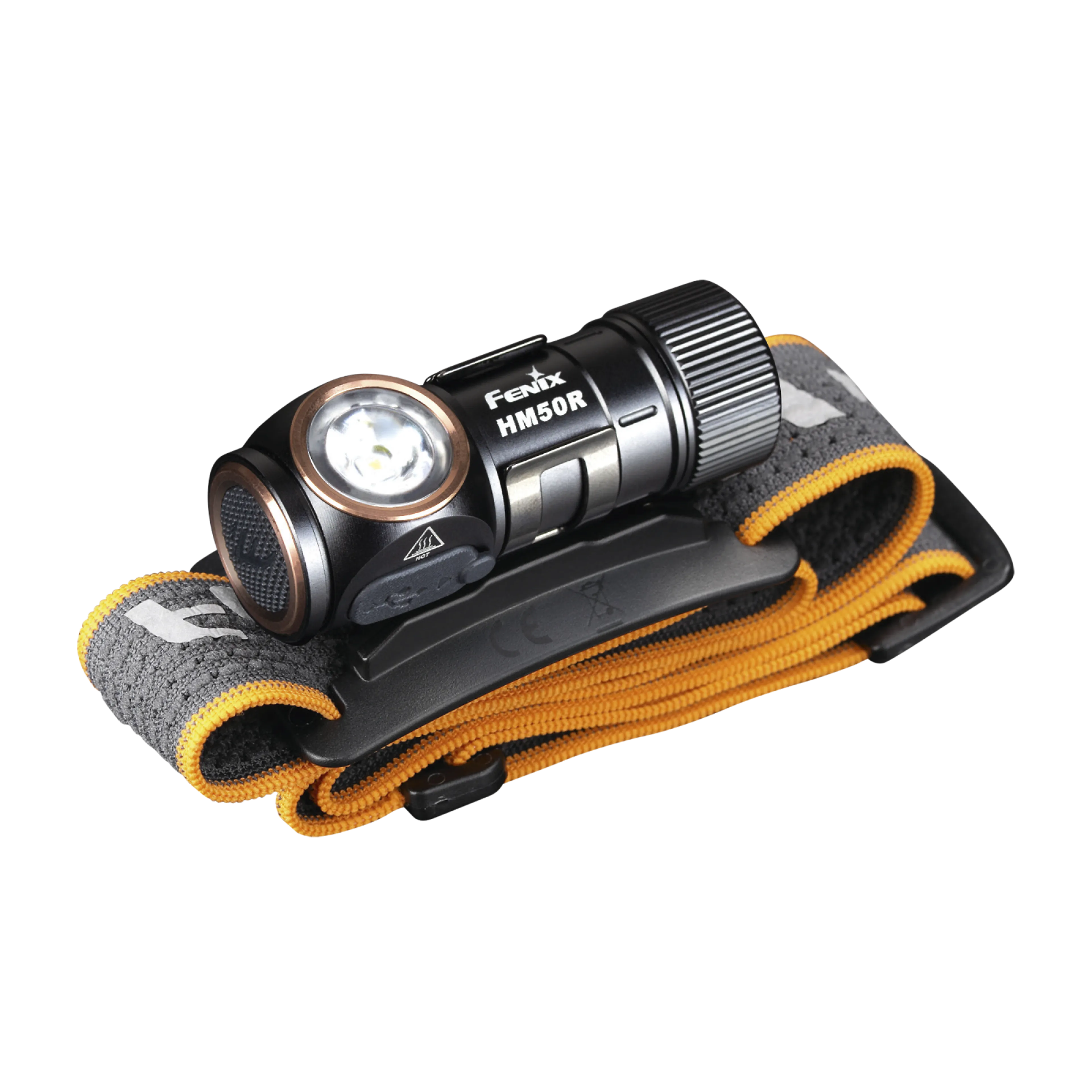 FENIX HM50R v2.0 HODELYKT