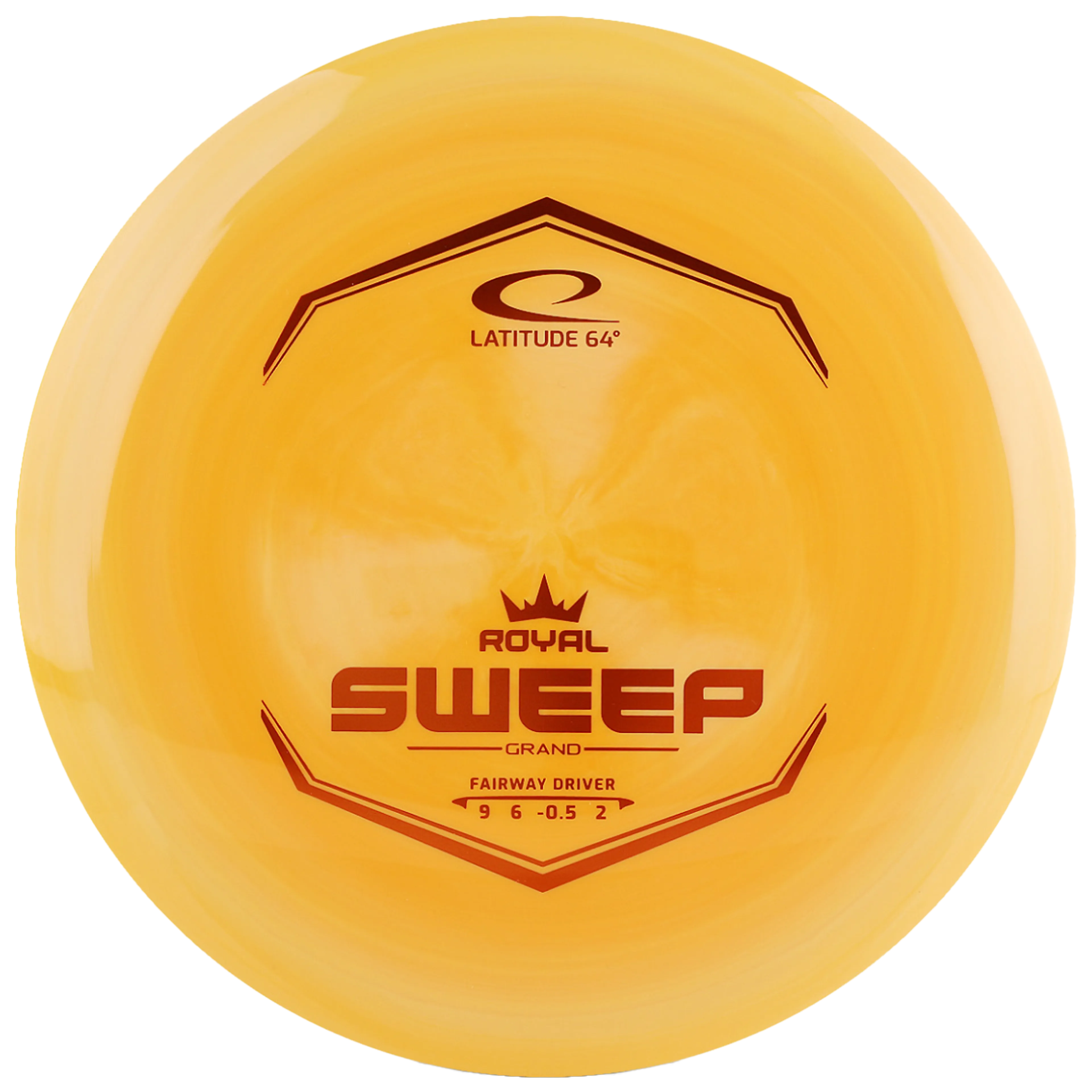 Royal Grand Driver Sweep