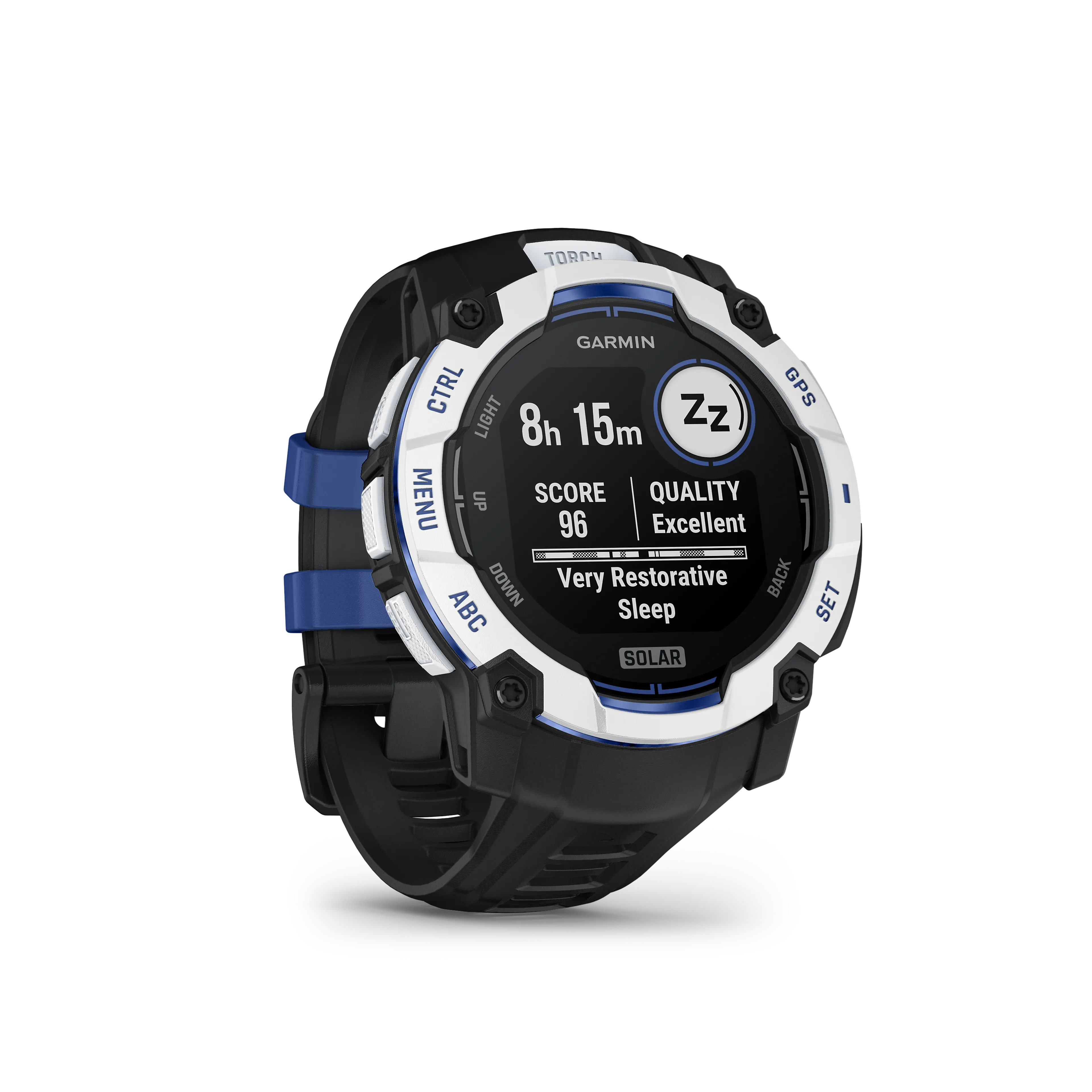 Instinct 3 - 50mm,Solar