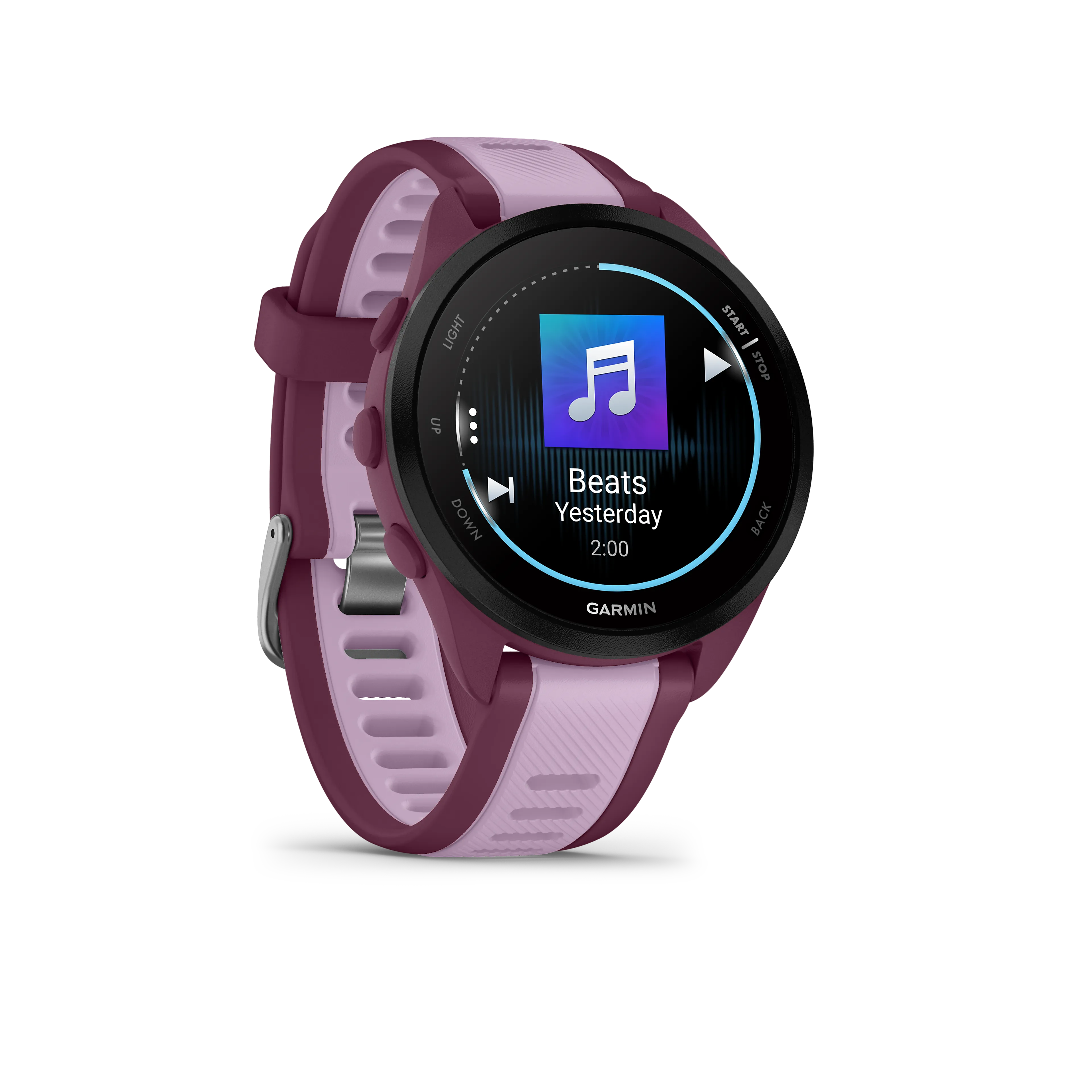 Forerunner 165 Music GPS WiFi