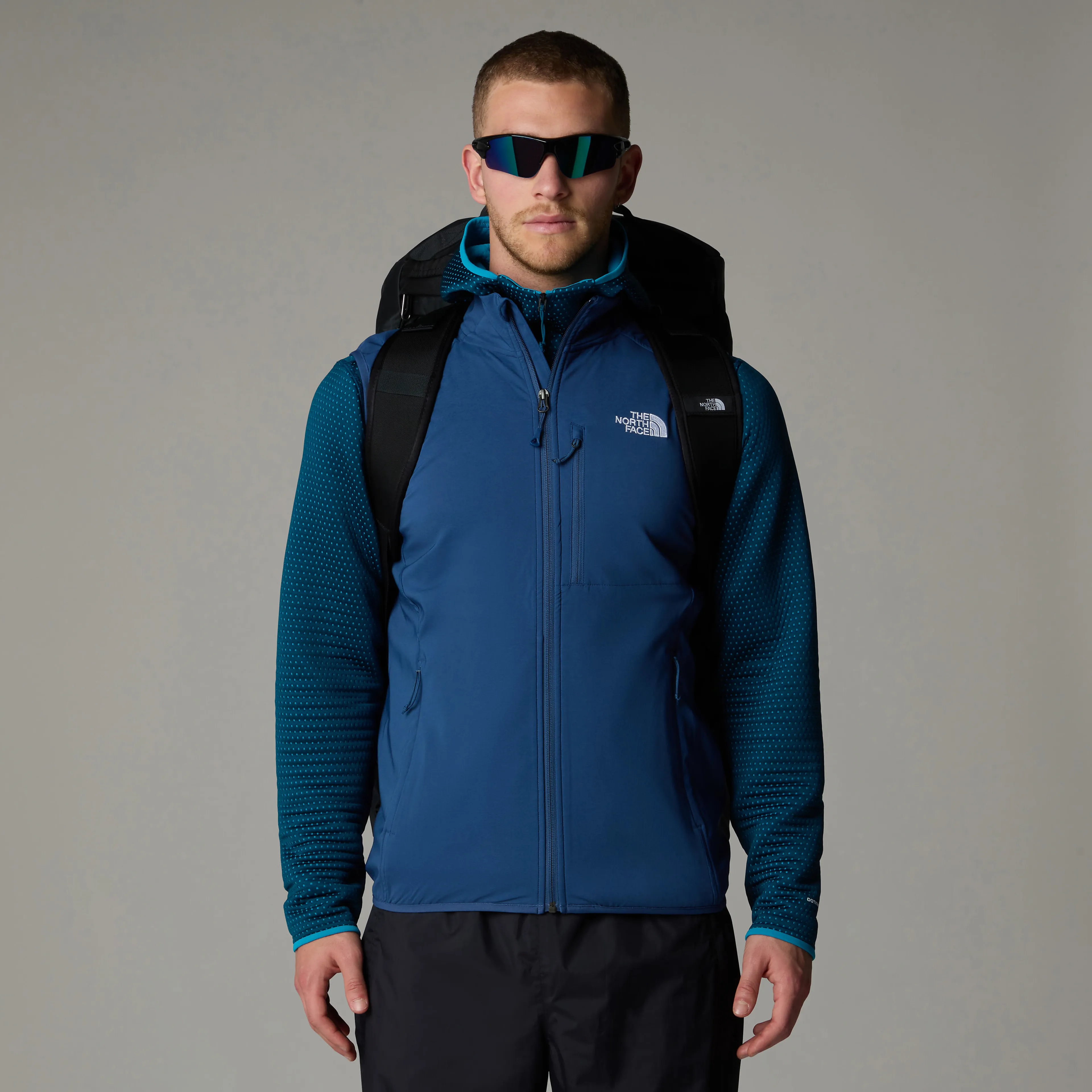 BASE CAMP DUFFEL L bag