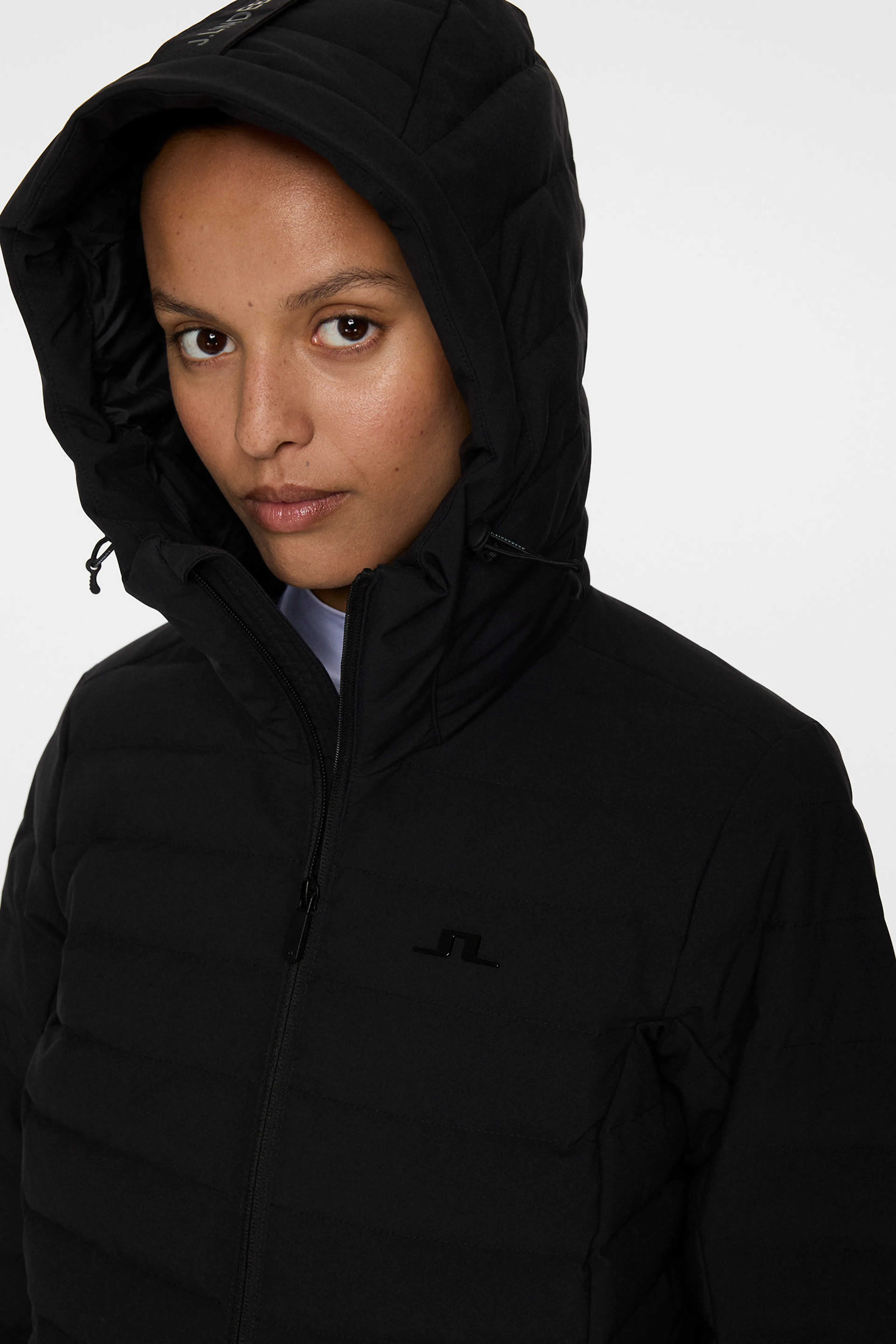 W Thermic Down Jacket