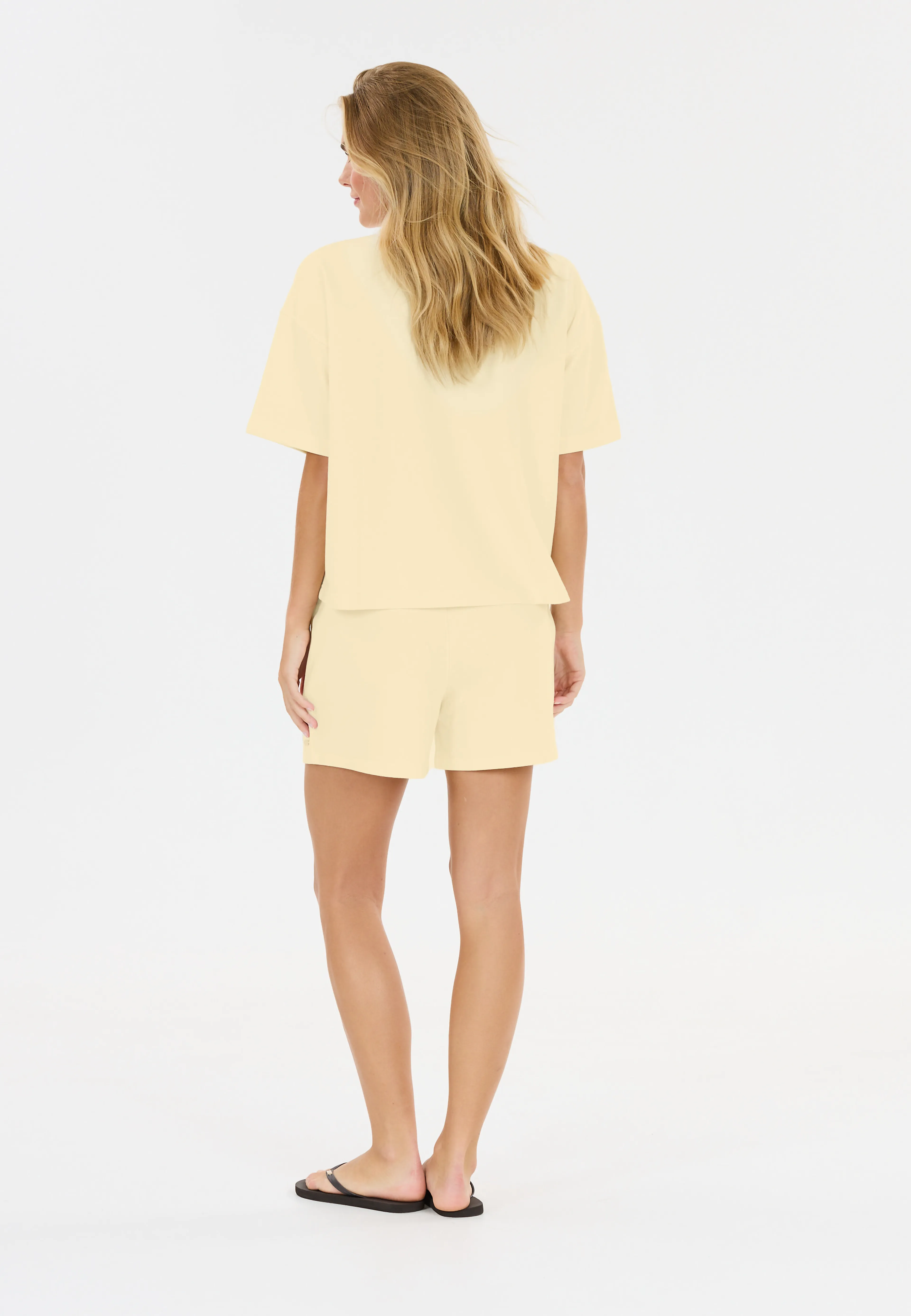 Crecy W S/S Tee