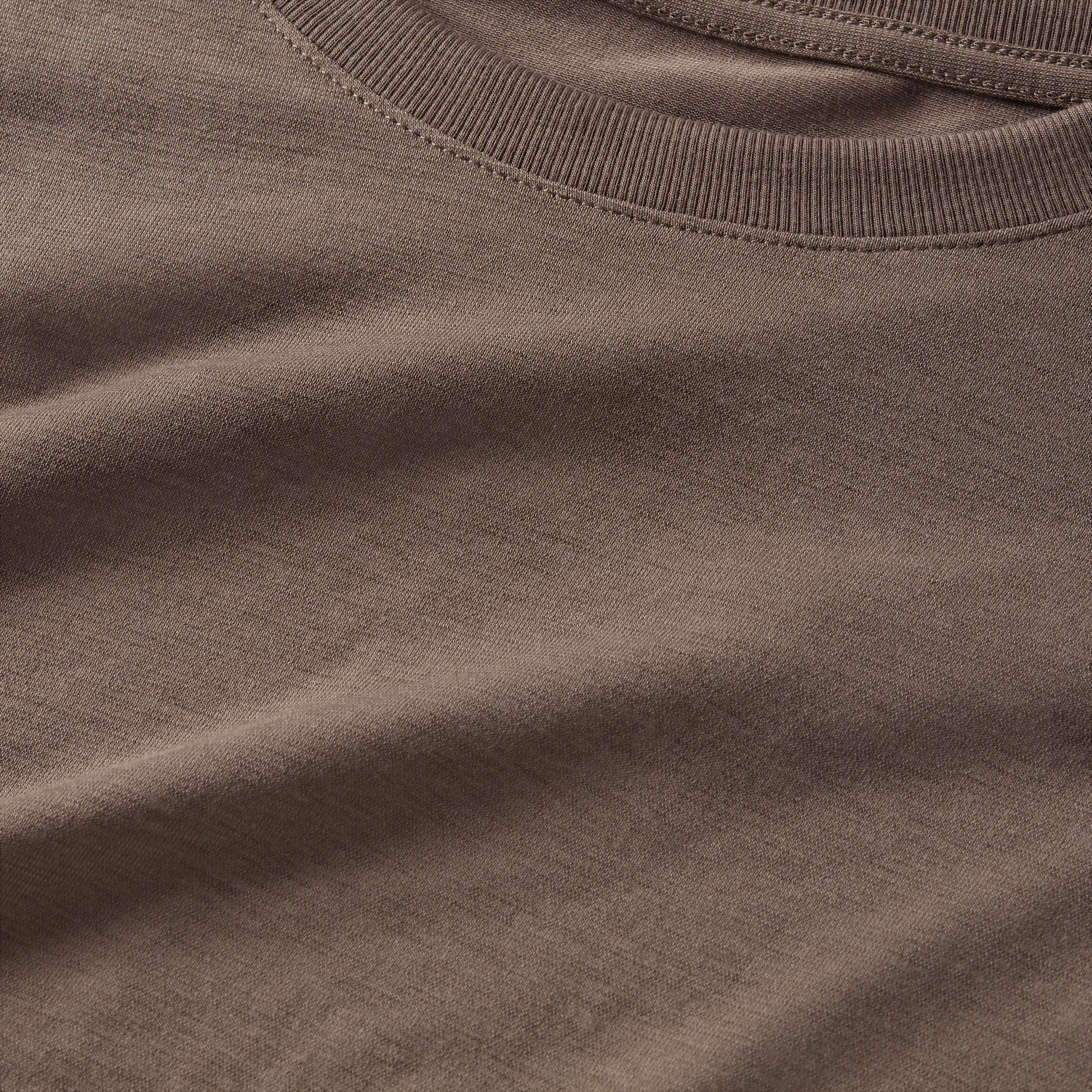 One Relaxed Women's Short-Sleeve Top