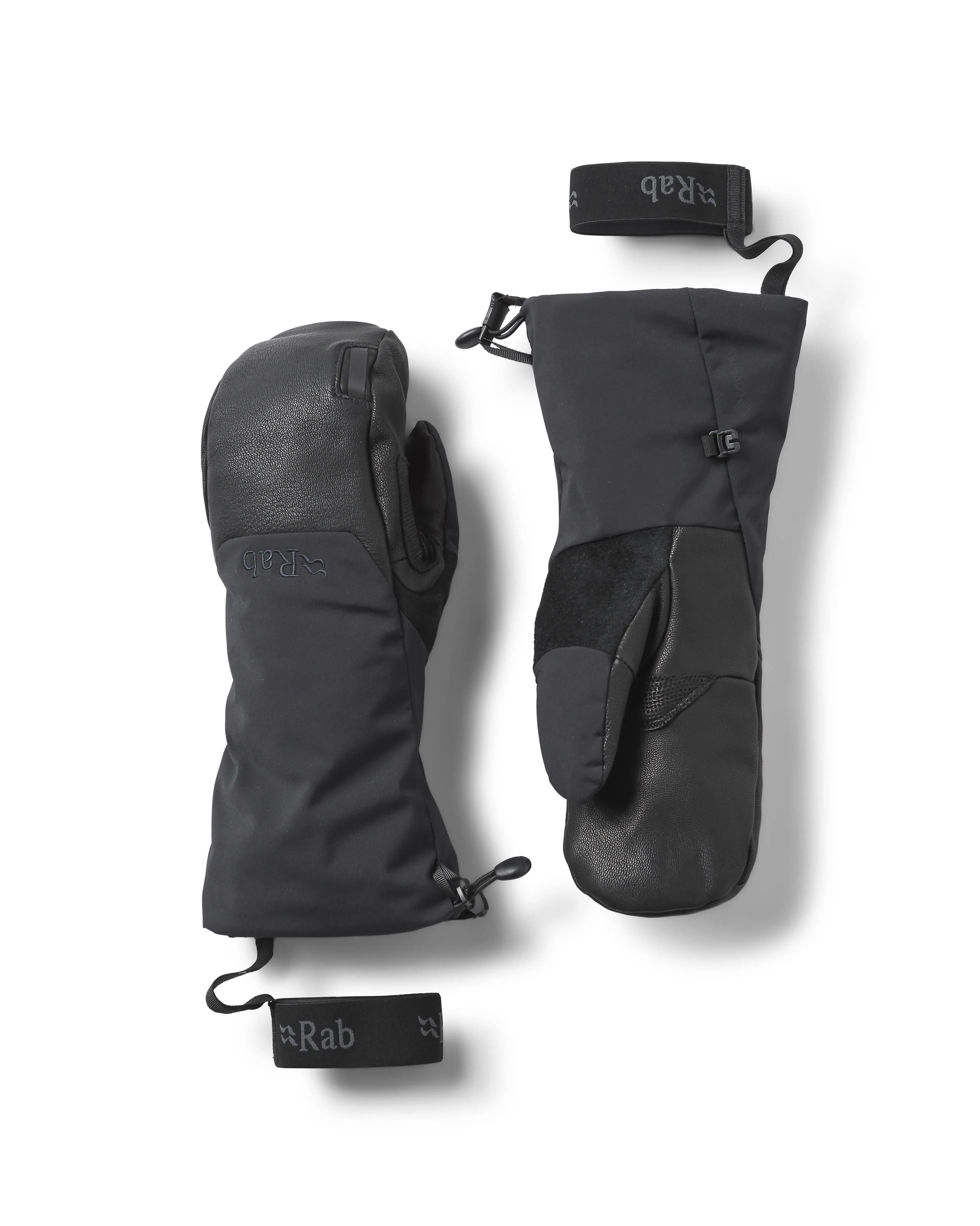 Guide GTX Mitts
