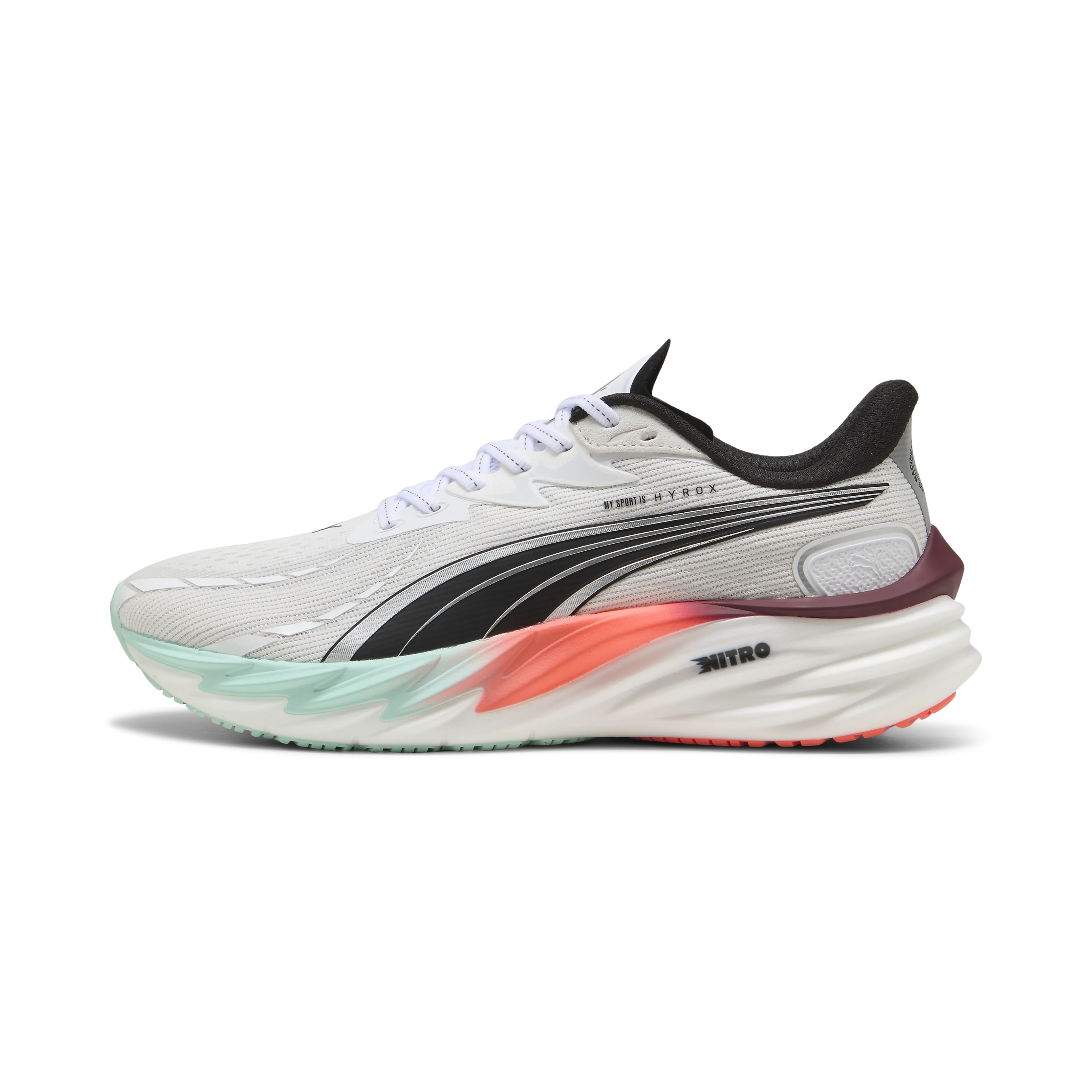 Velocity NITRO 4 HYROX