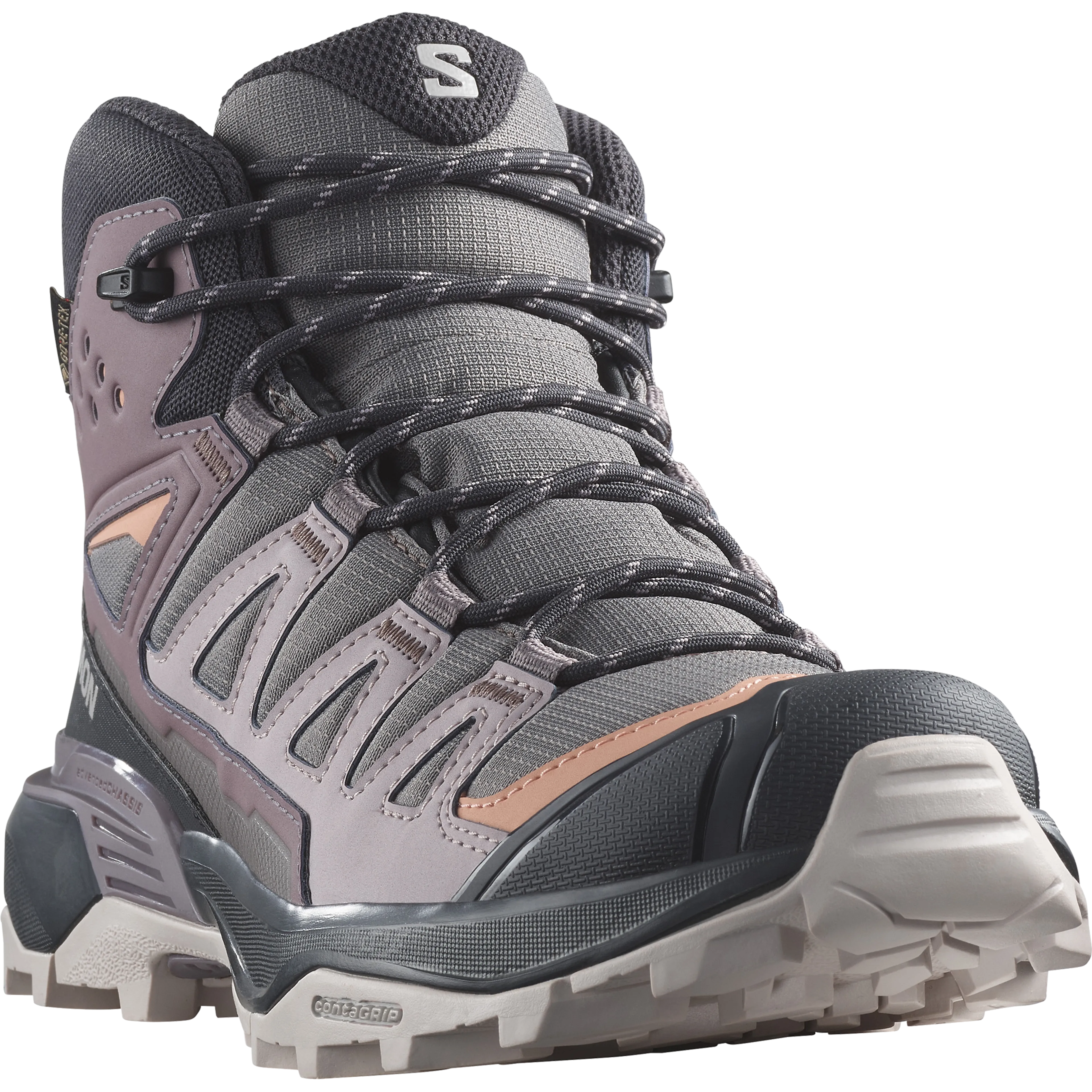 X ULTRA 360 MID GTX tursko dame