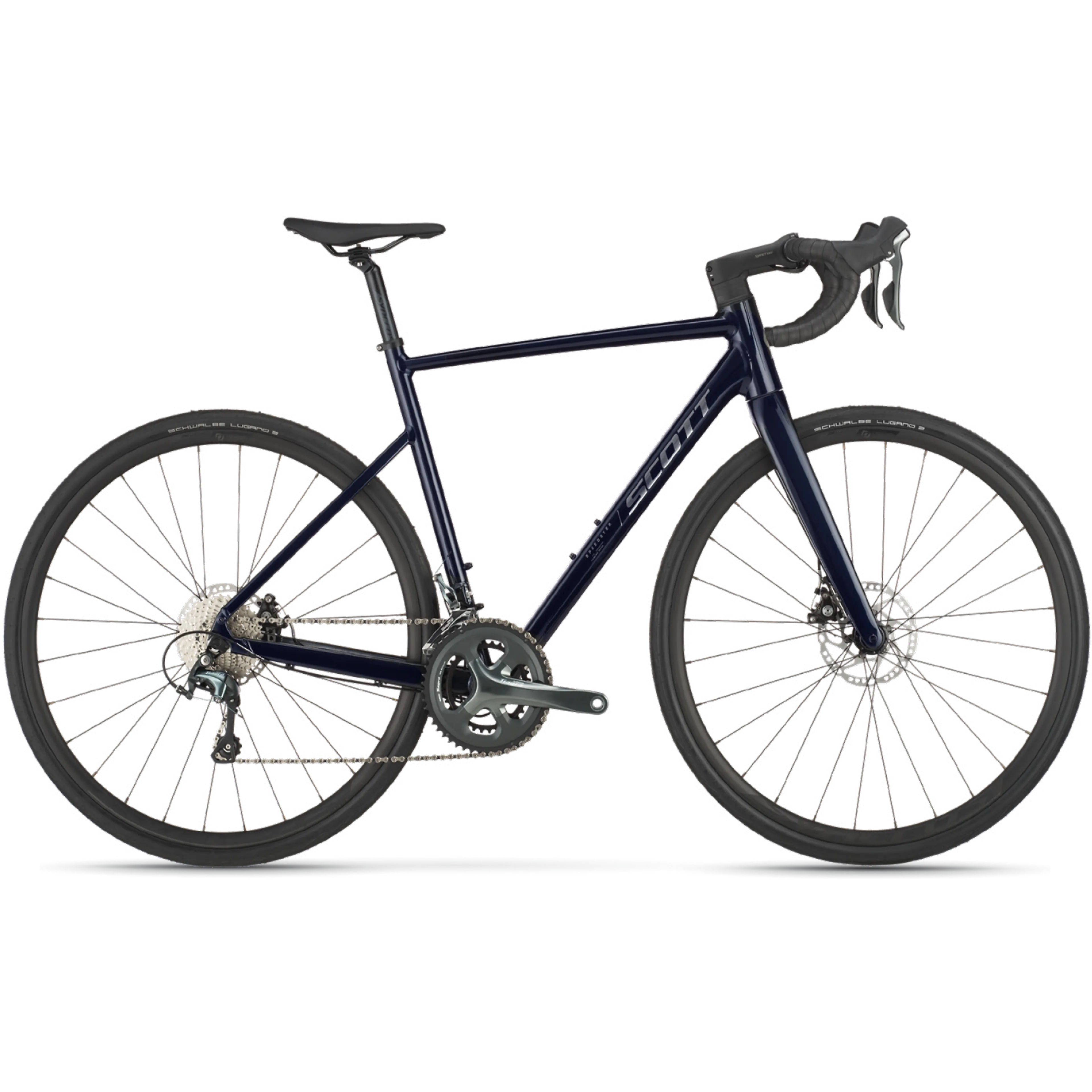 Speedster 20
