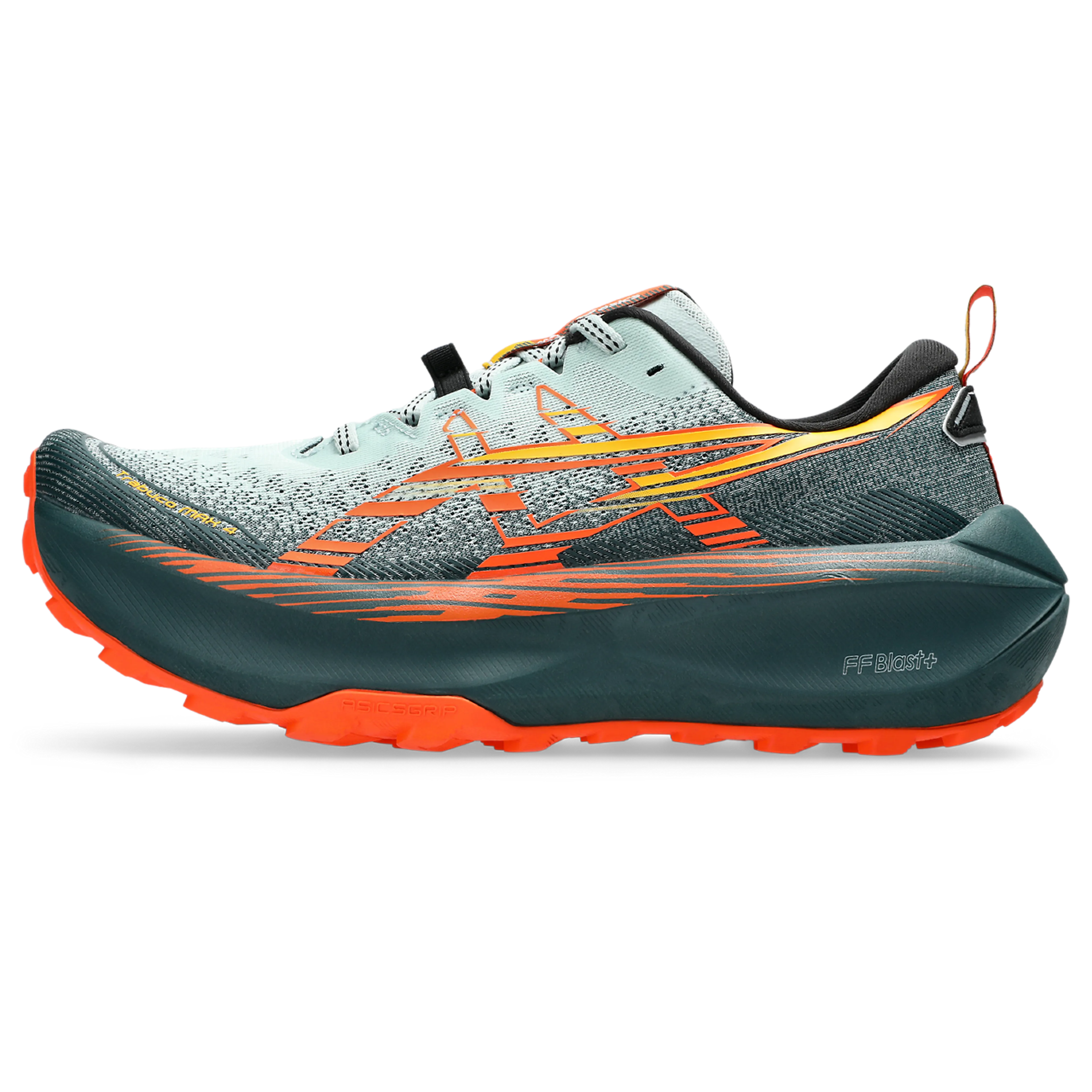 Trabuco Max 4