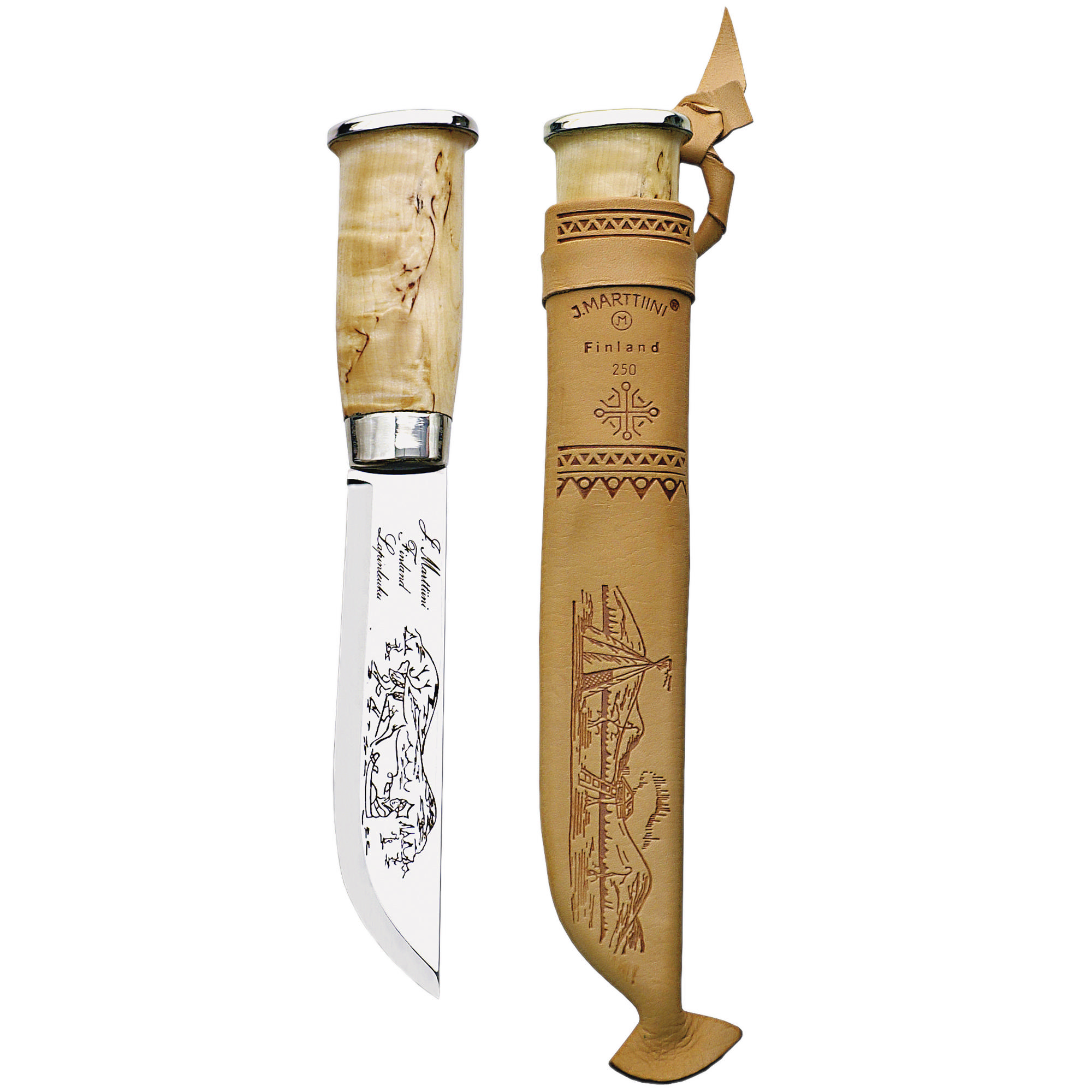 Lapp knife 250