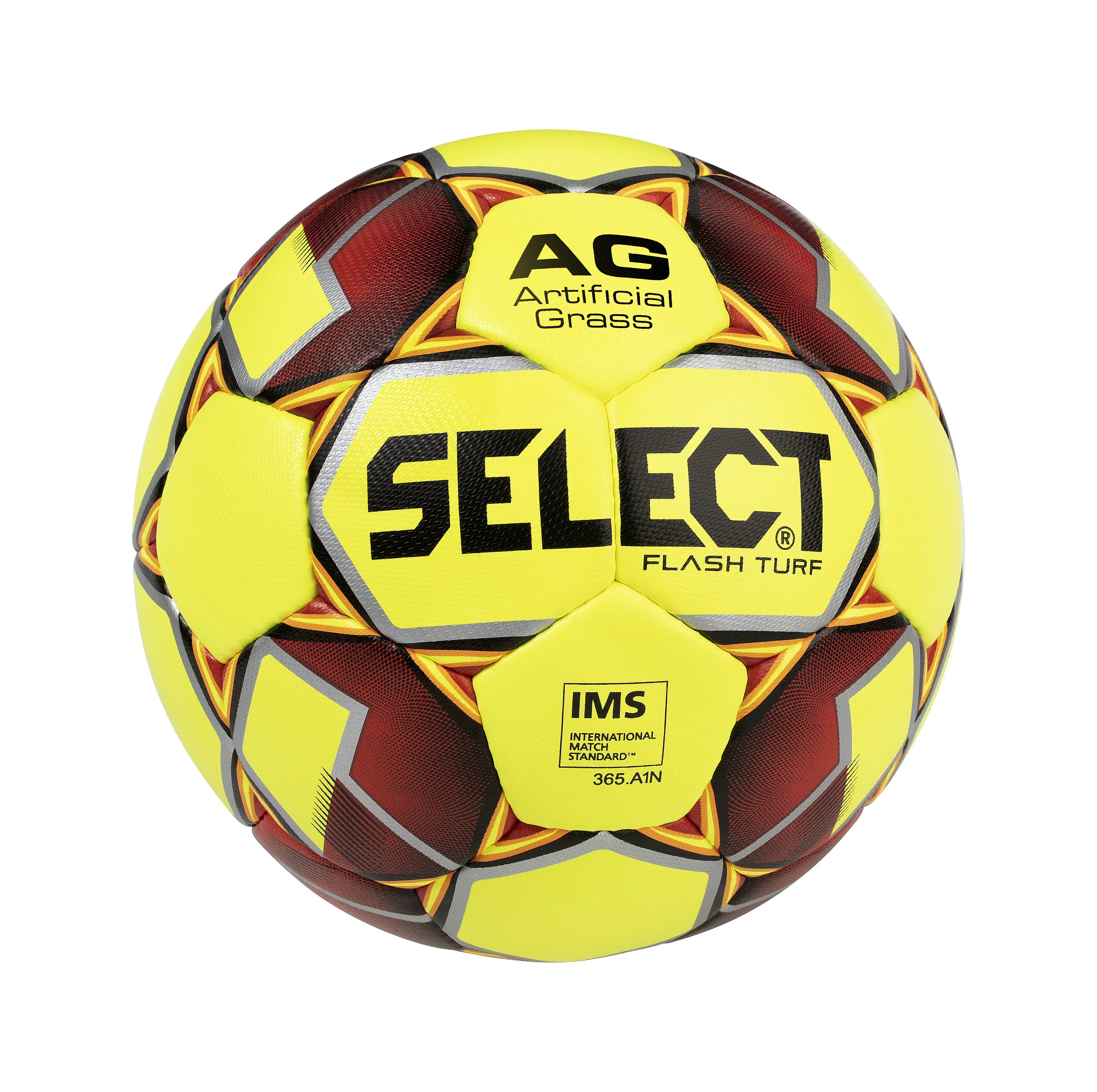 Flash Turf fotball