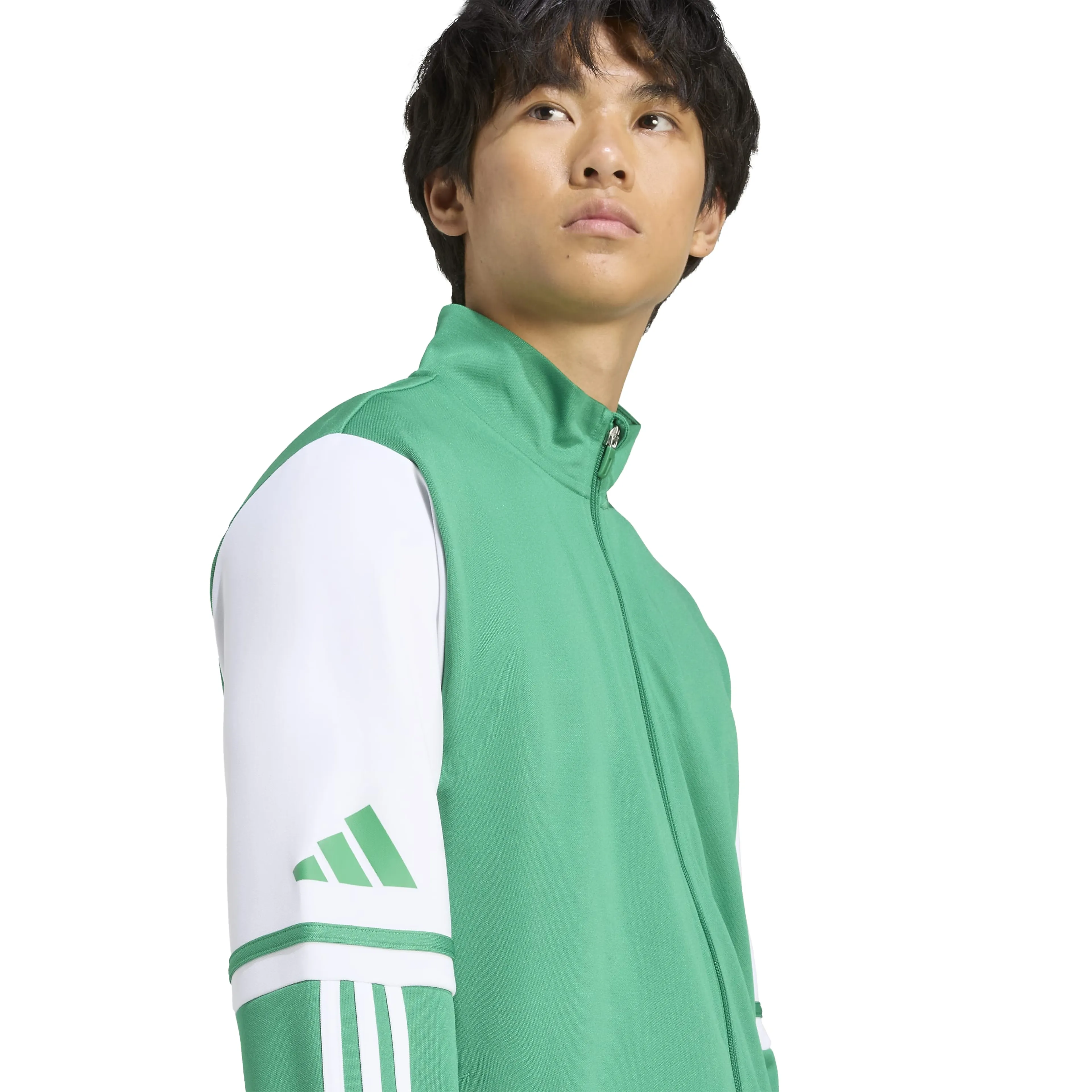 Squadra 25 Training Jacket Squadra 25 Training Jacket