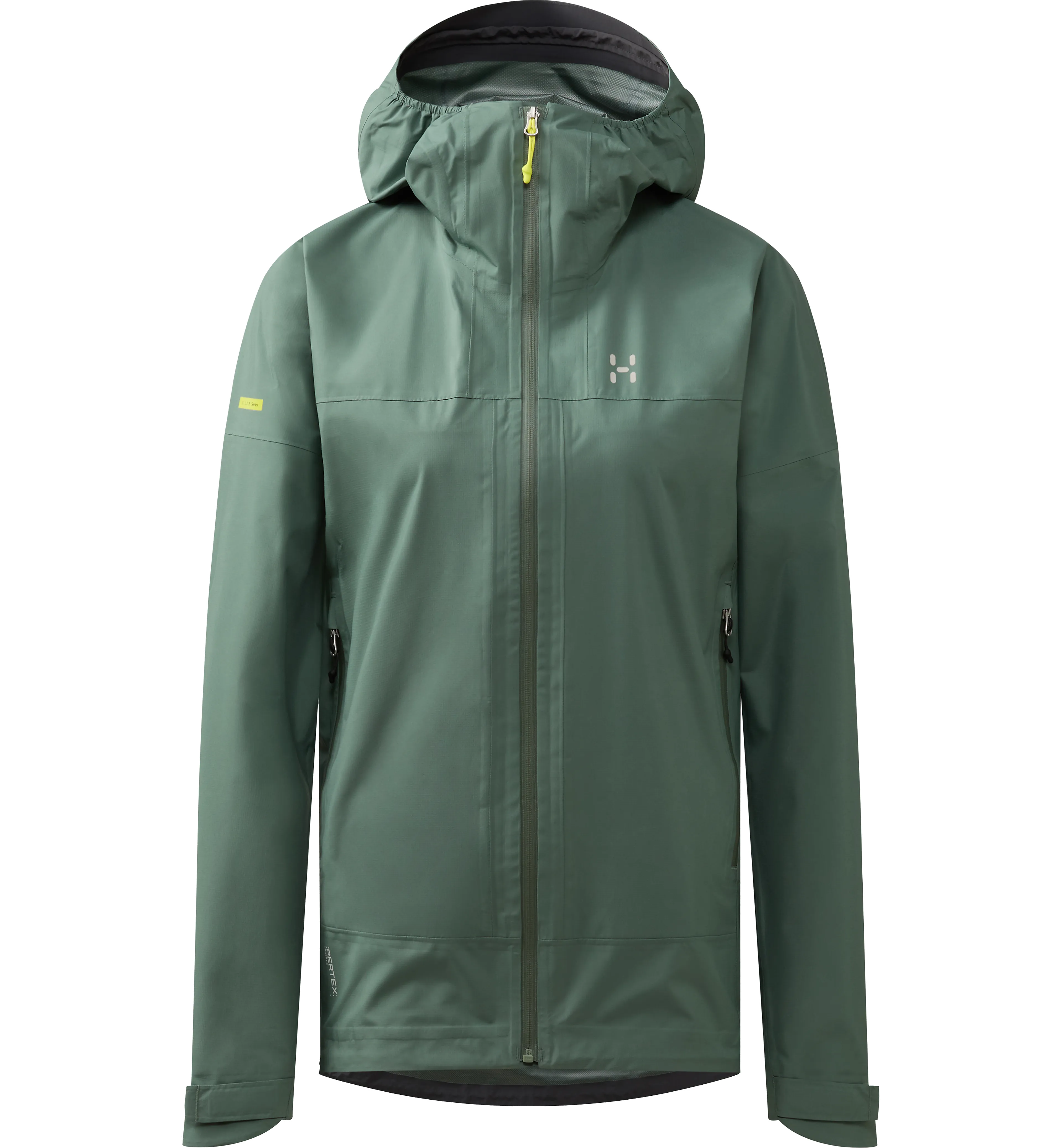 L.I.M Airak 2,5L Jacket Women