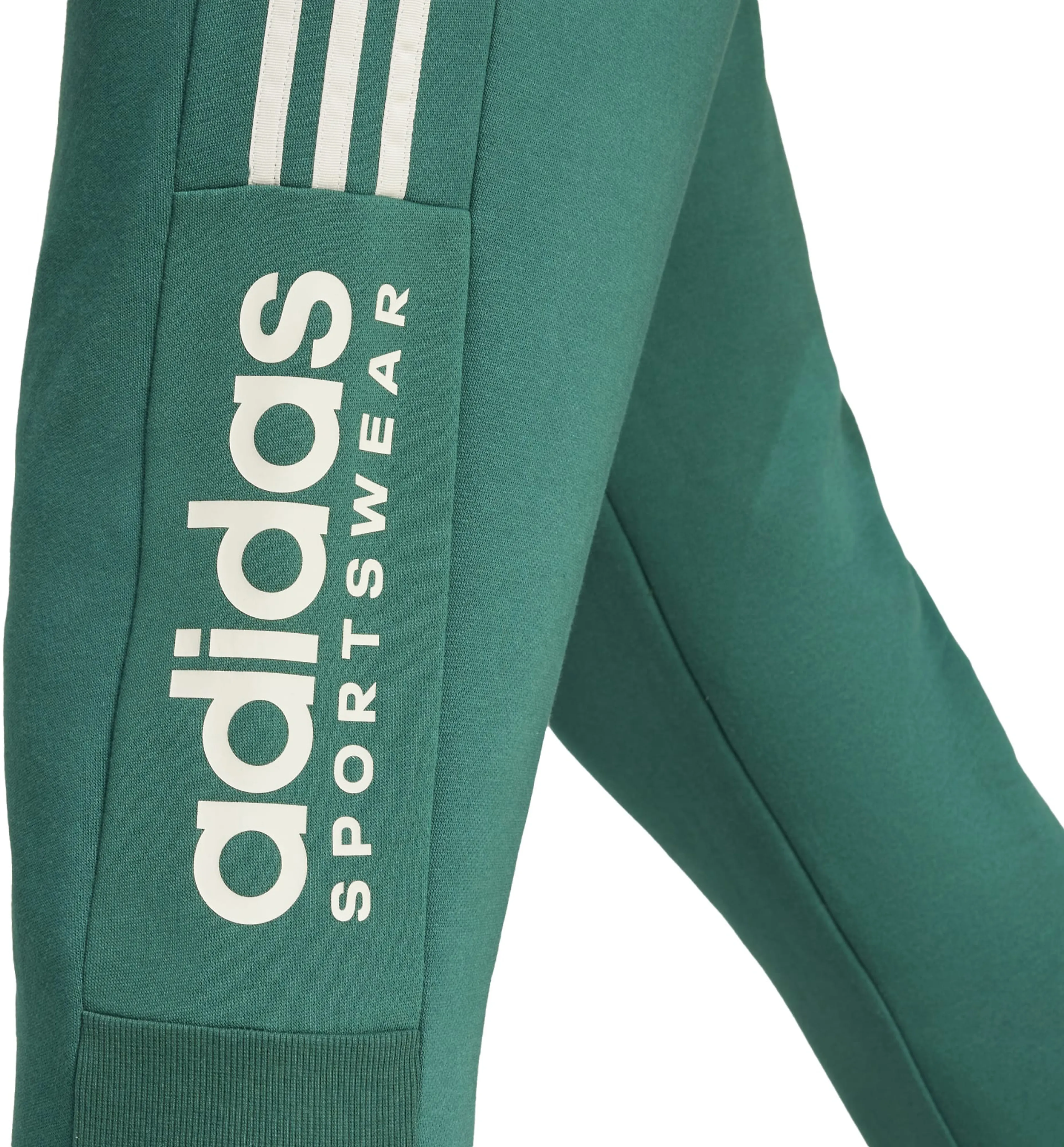 HOUSE OF TIRO FLEECE PANT