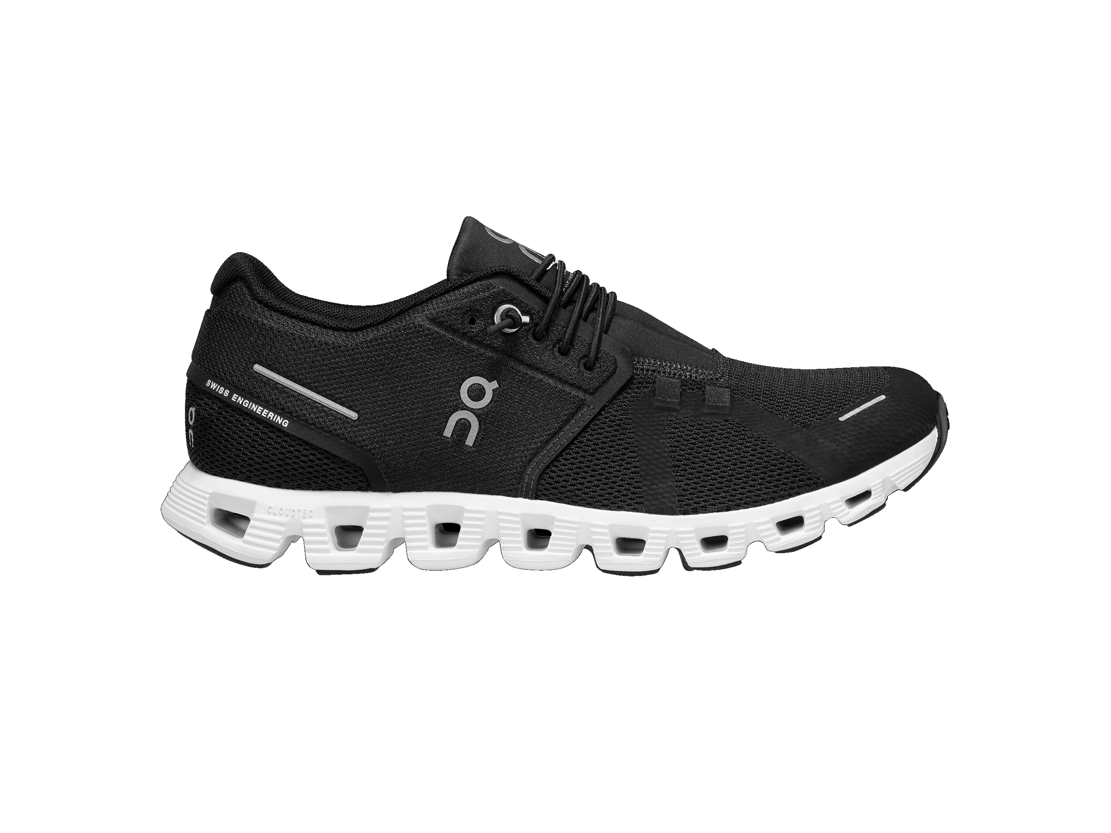 Cloud 5 Fritidssko Dame