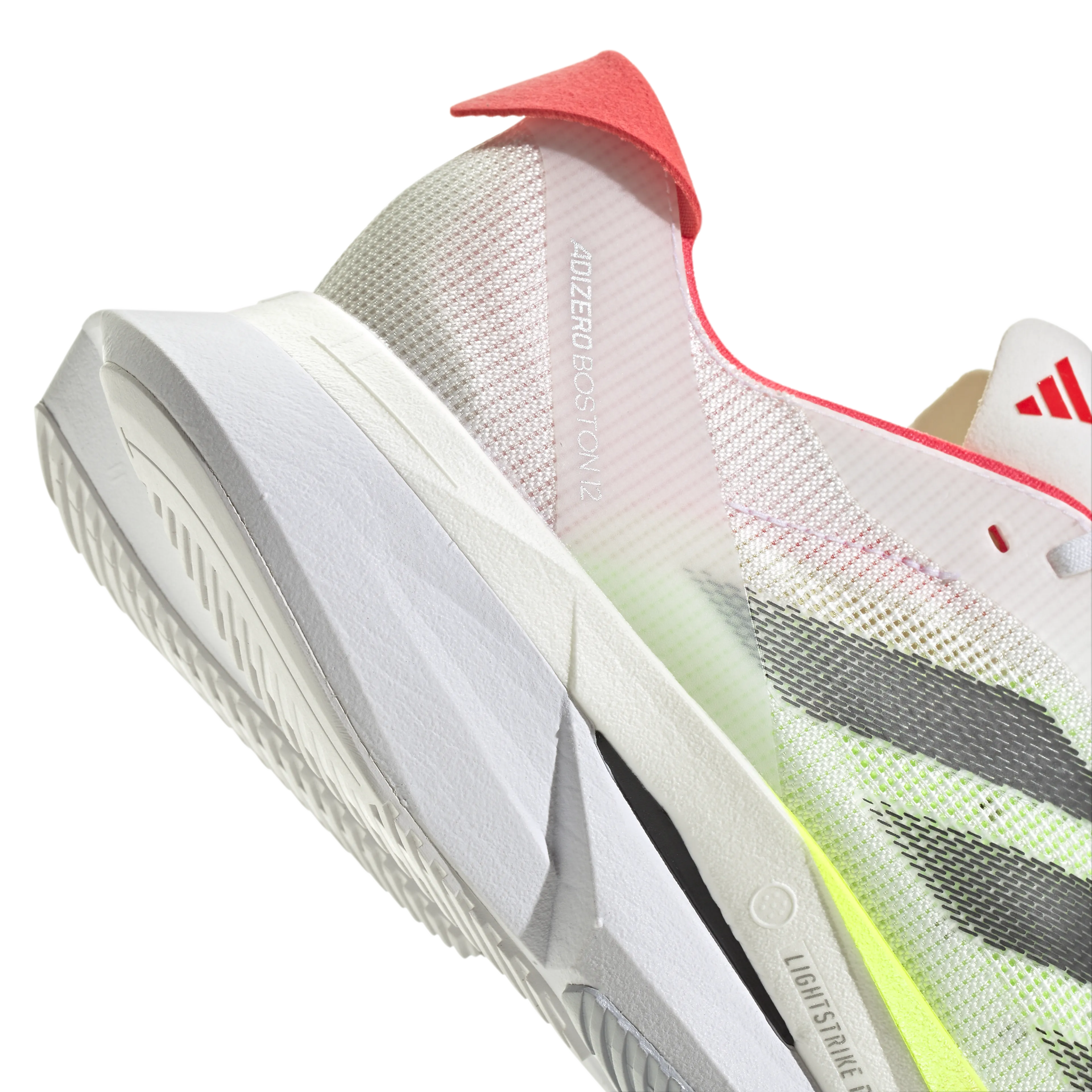 ADIZERO BOSTON 12 W