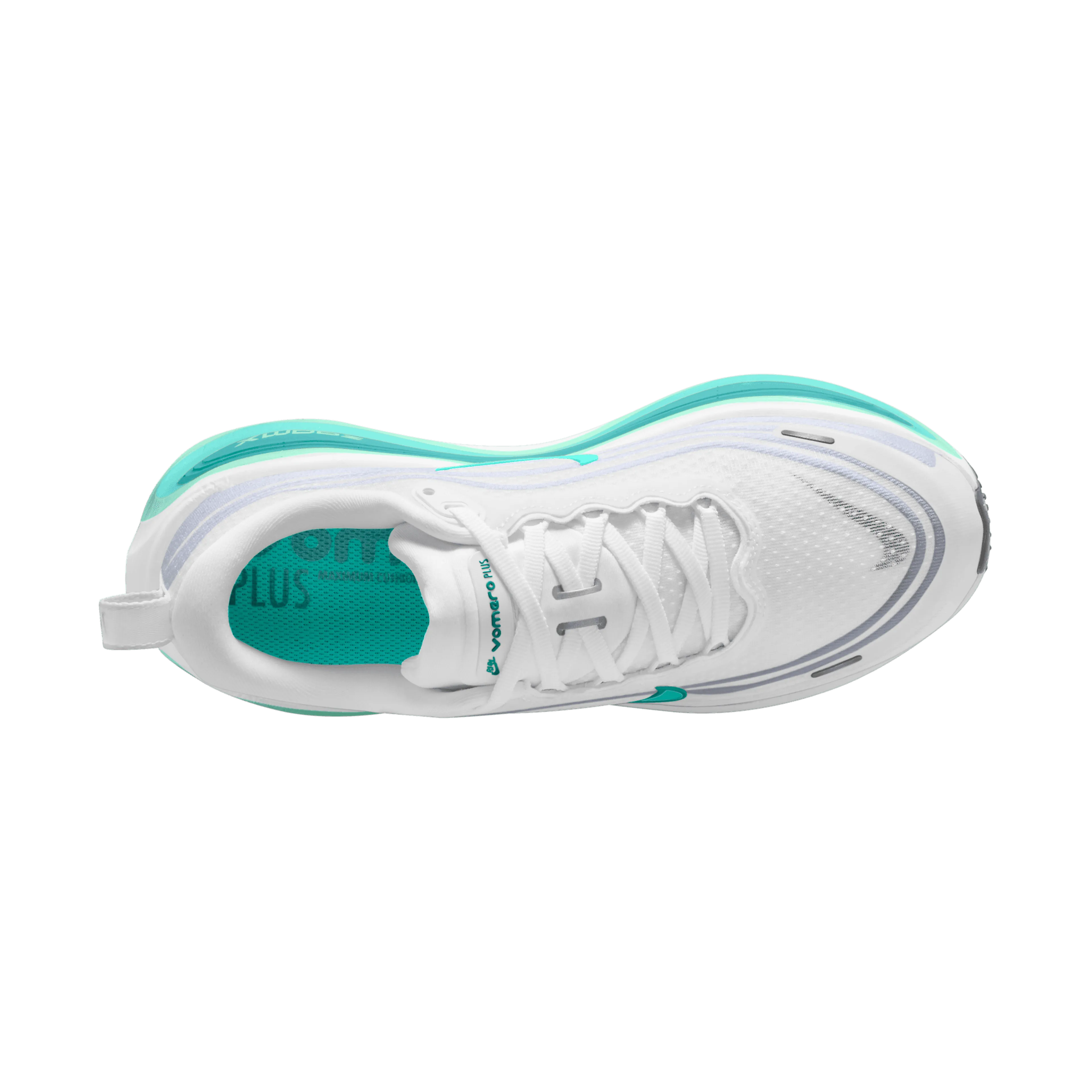 Vomero Plus