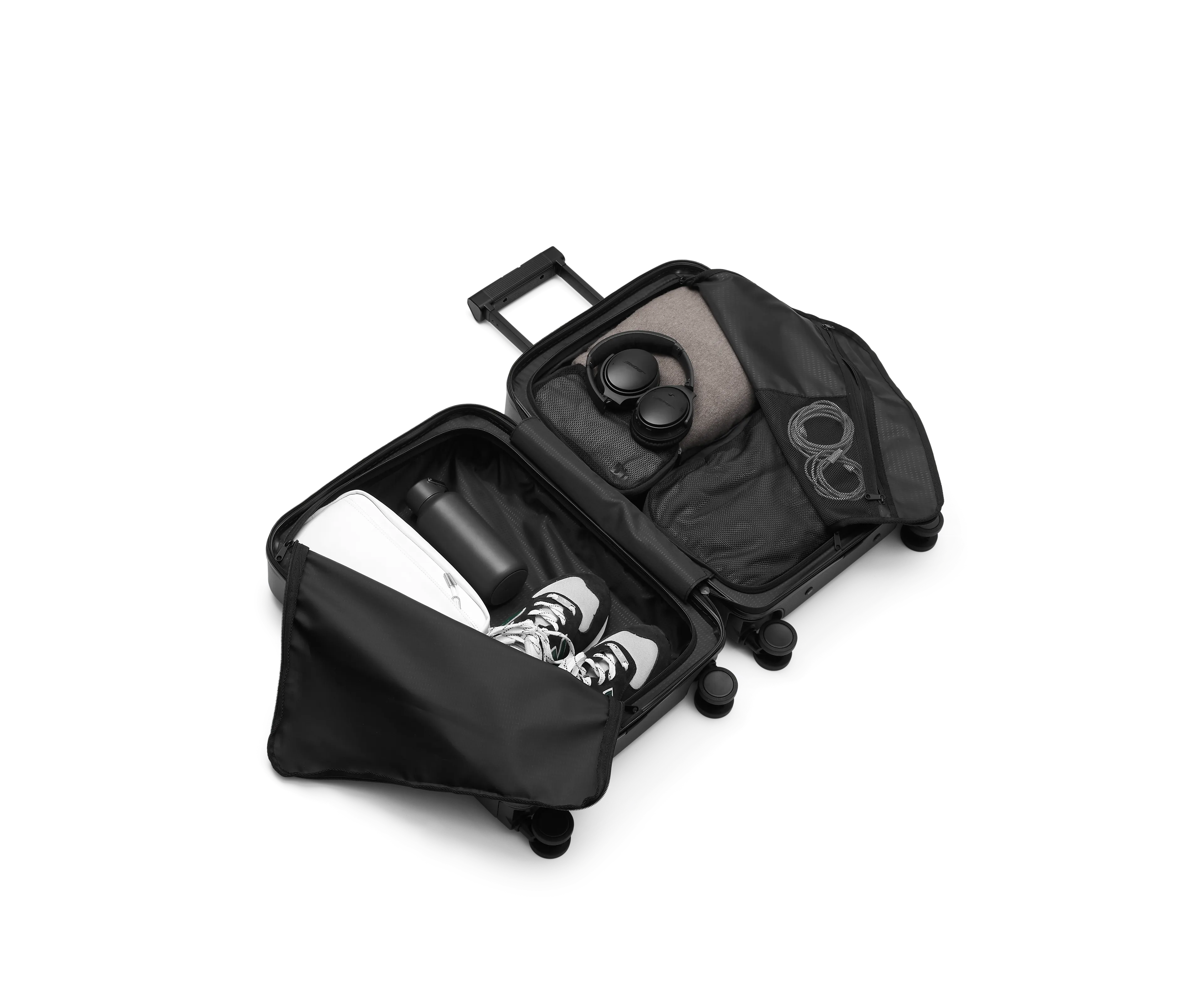 Ramverk Carry-on