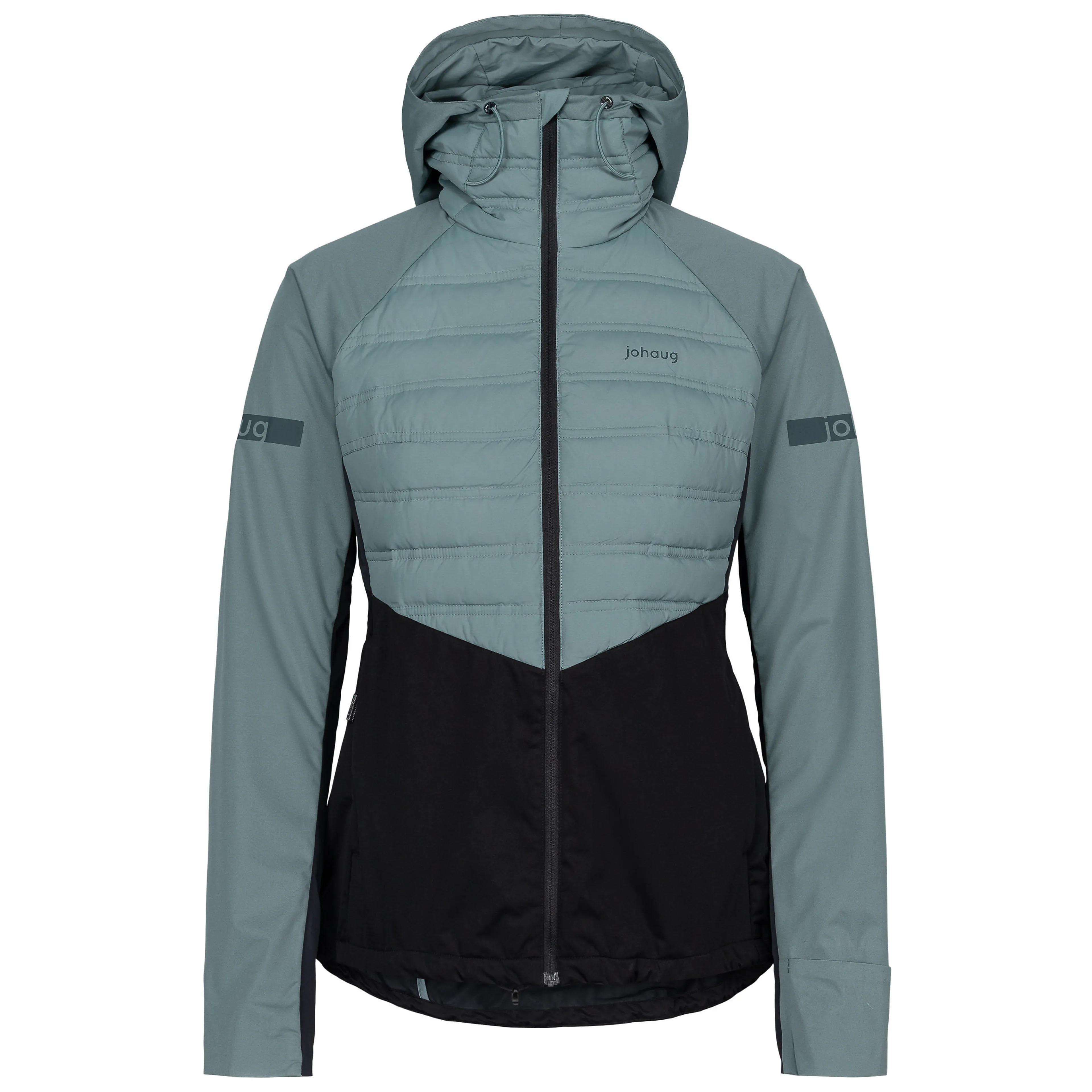 Concept Jacket 2.0 Concept Jacket 2.0
