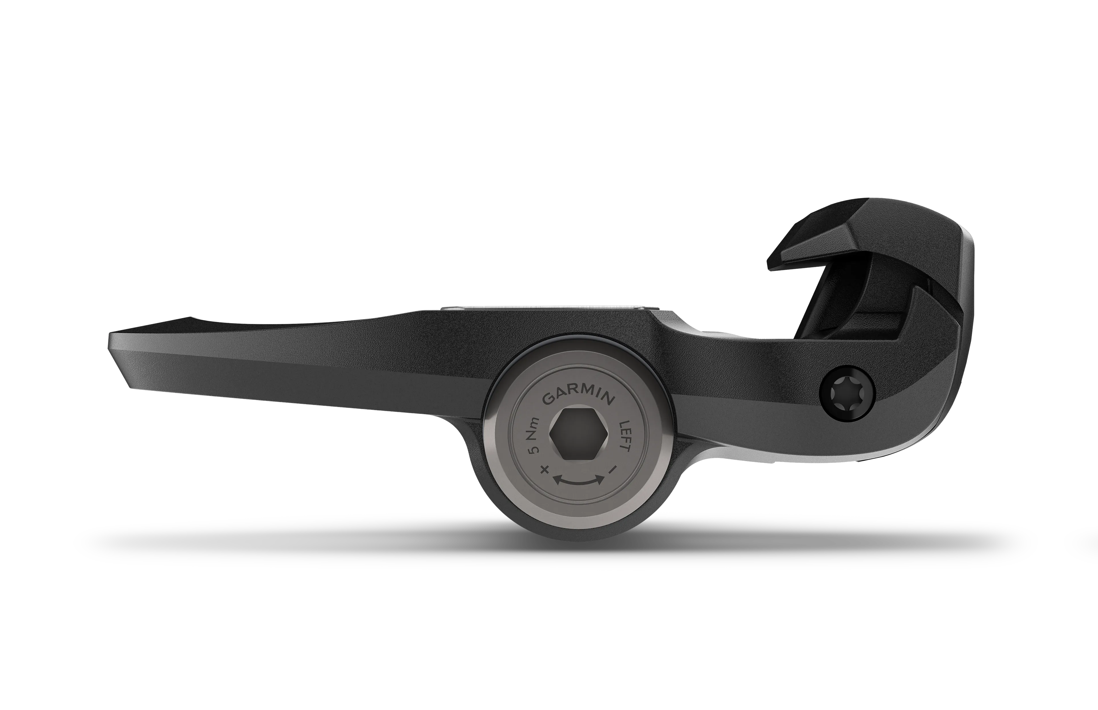 Rally, RS210, Pedal Power Meter