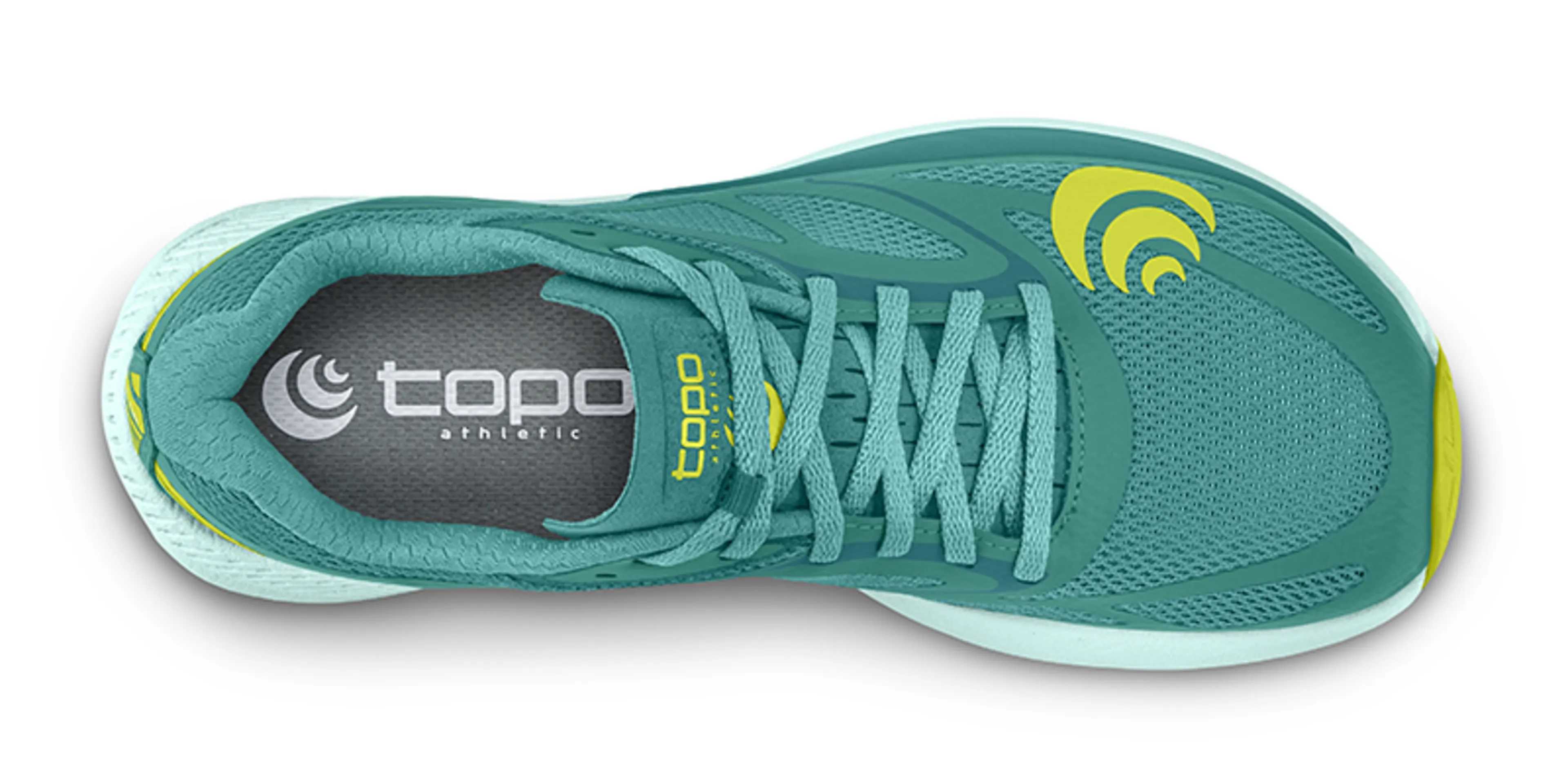 Topo Zephyr, dame