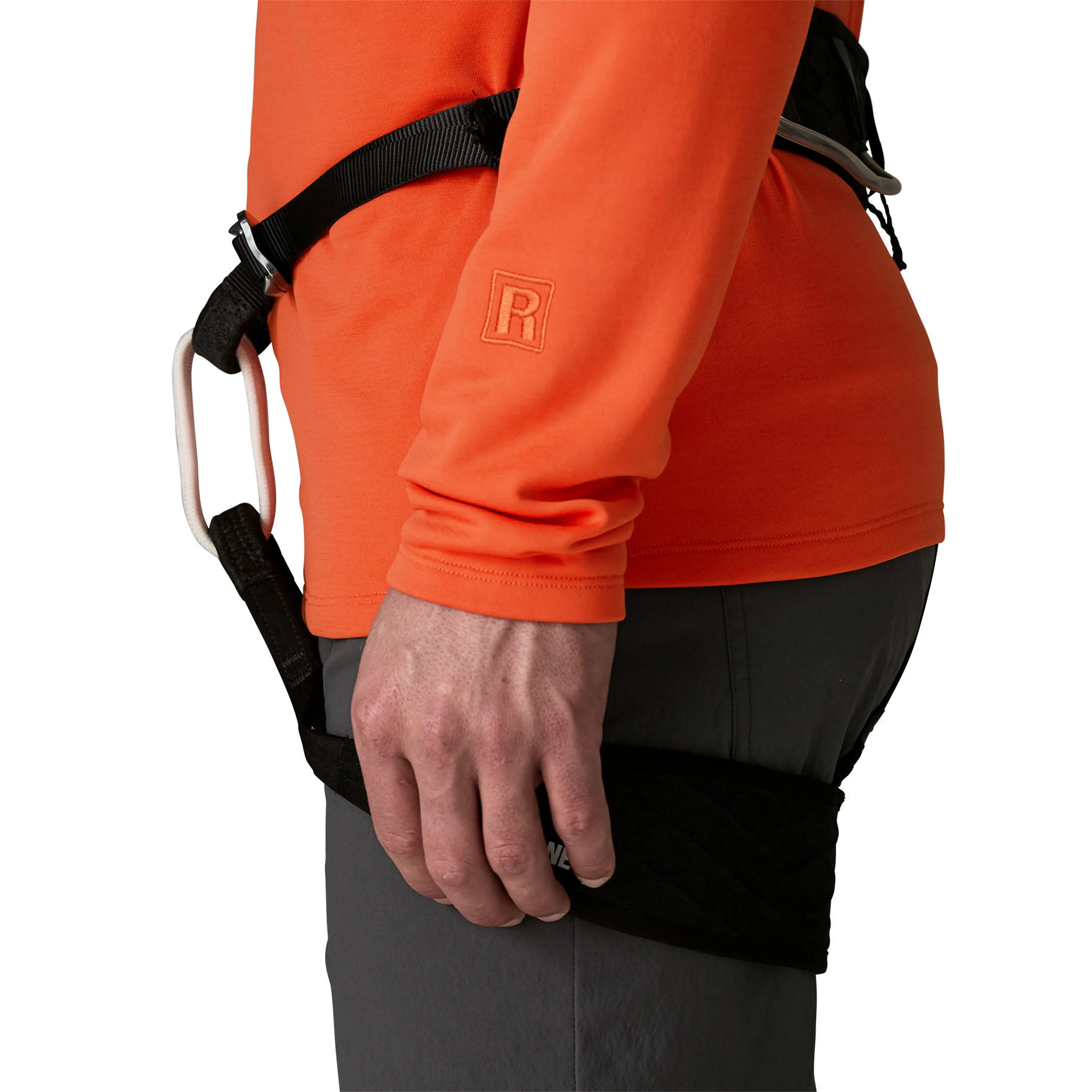 M's R1 Ultralight Hoody