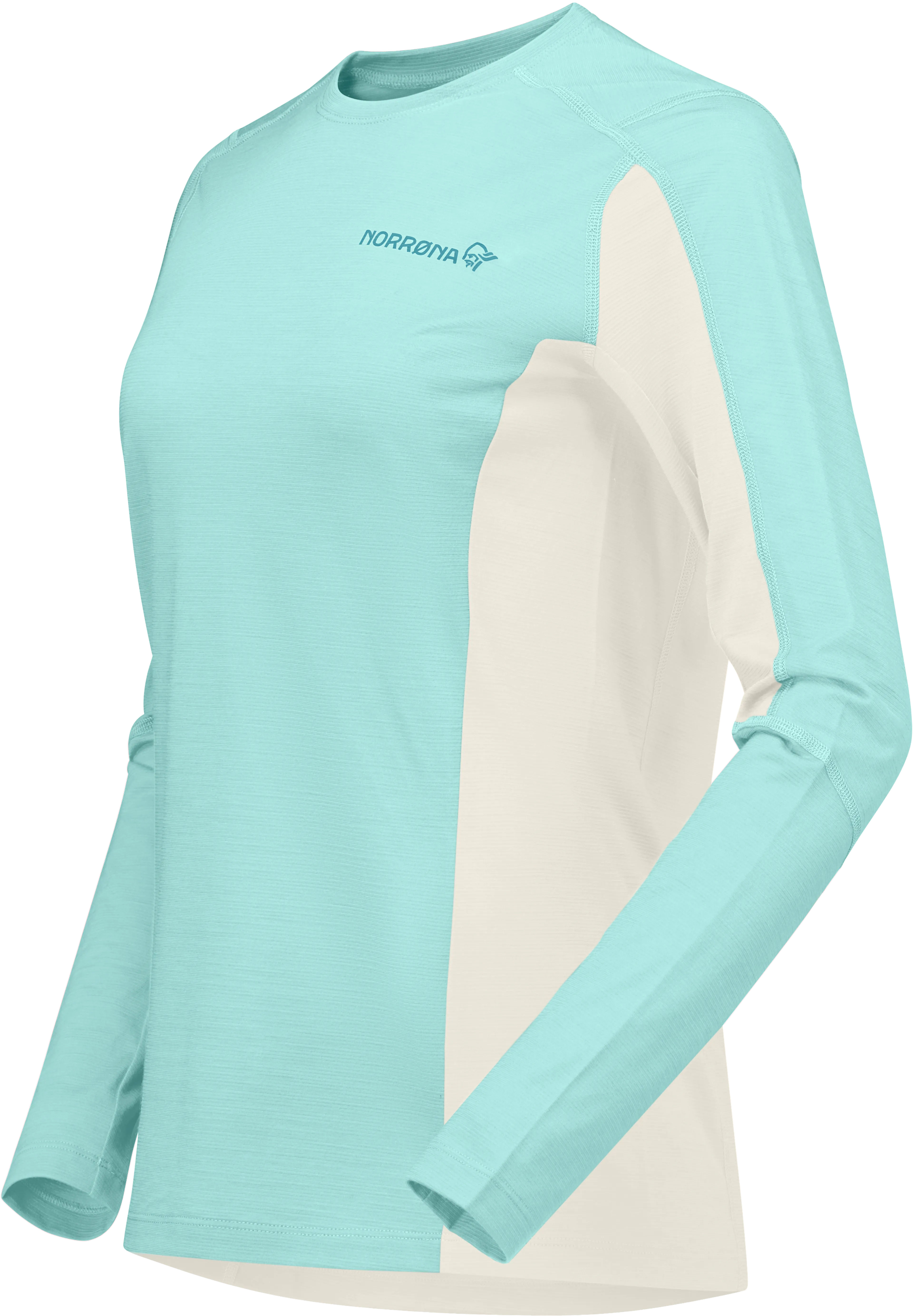 falketind equaliserUll Long Sleeve W's