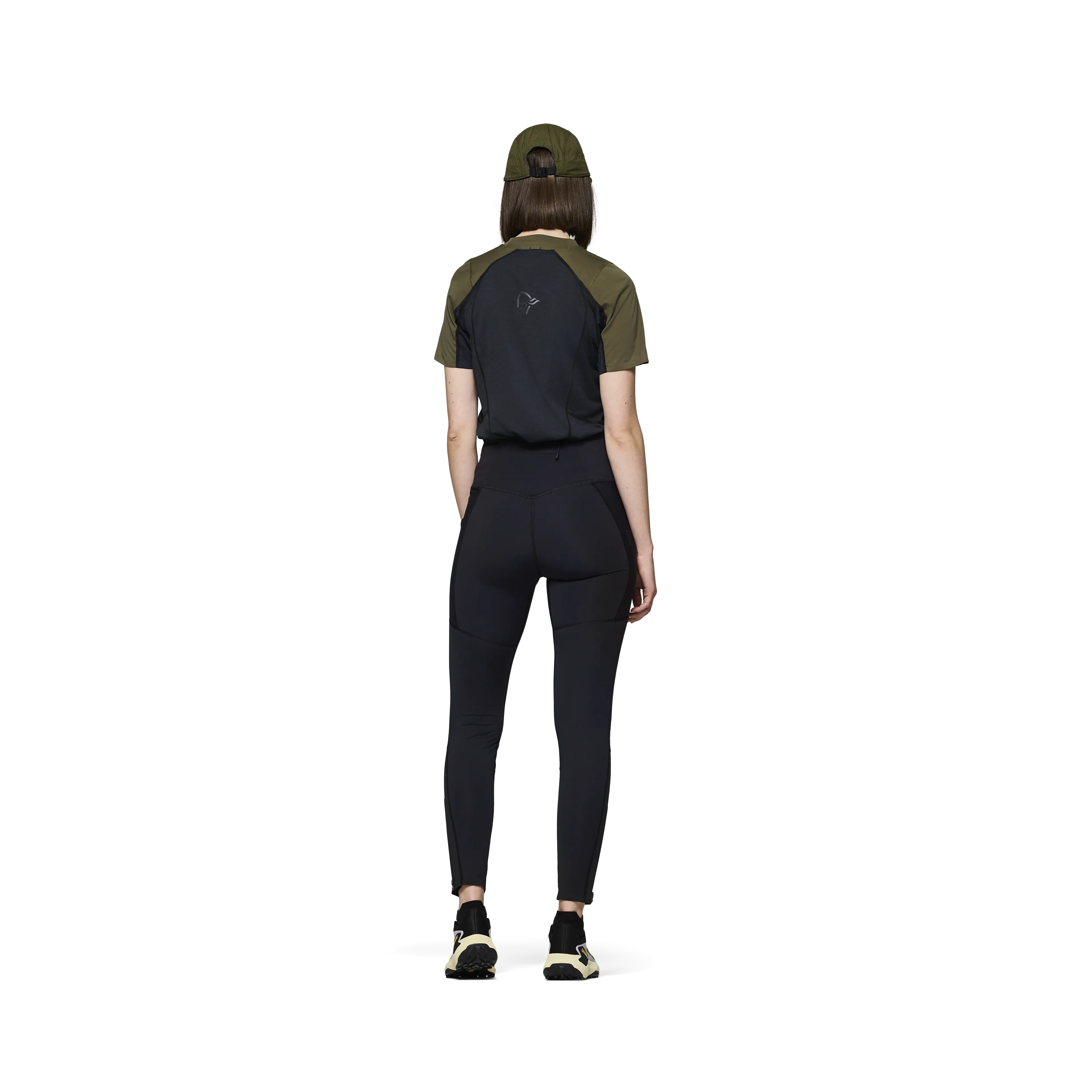 senja equaliser stretch Tights W's