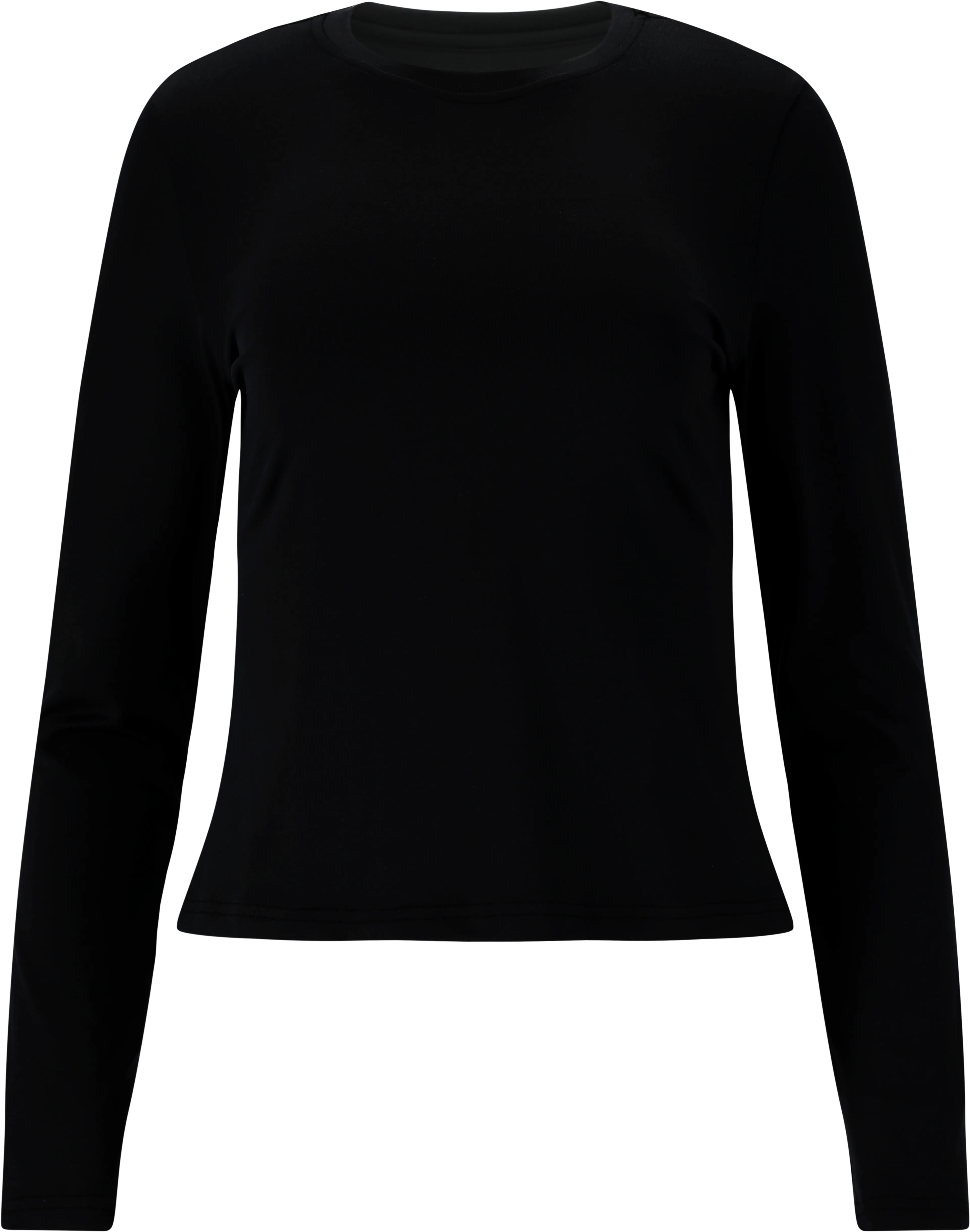 Almi W L/S Tee