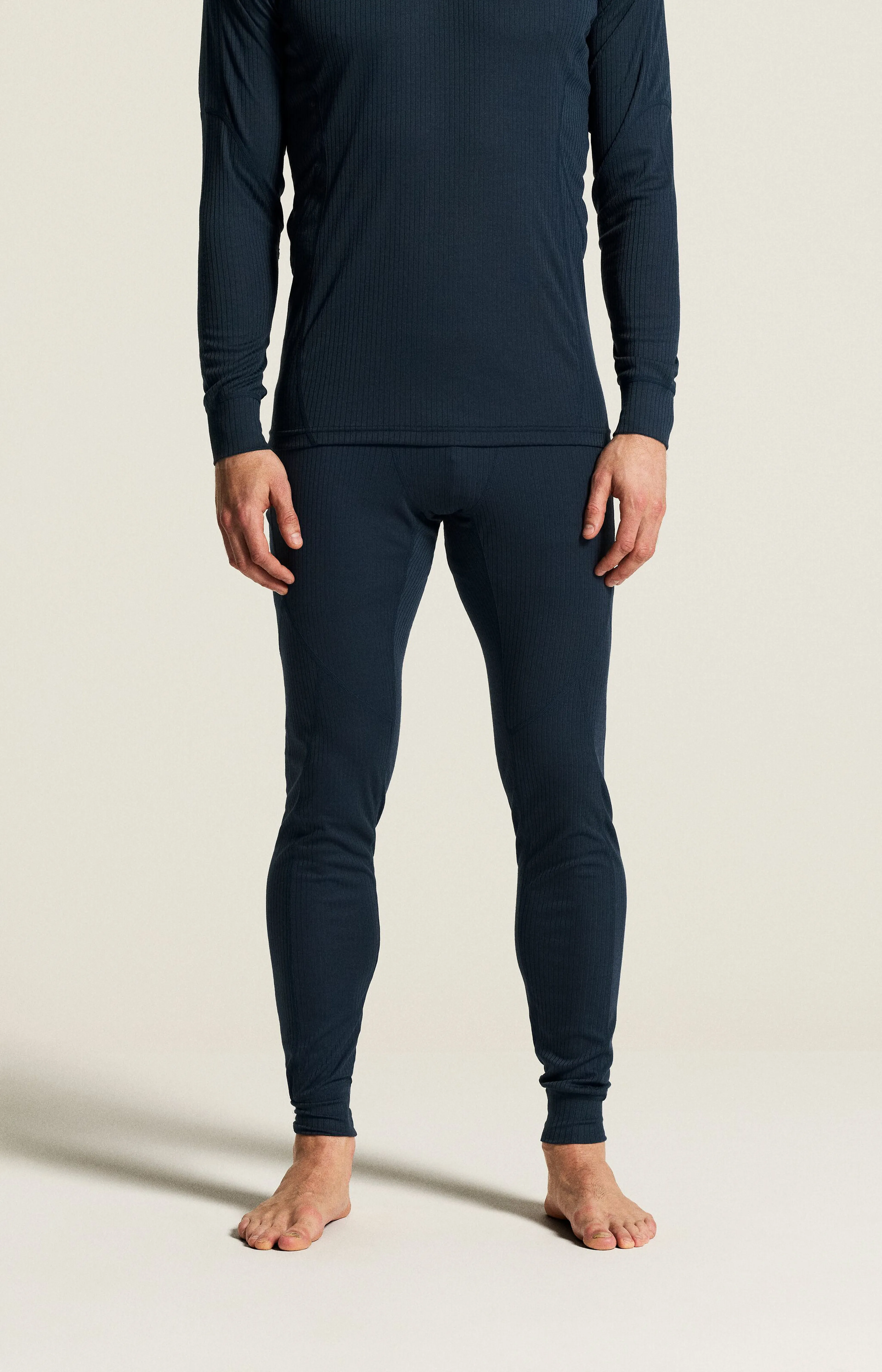 Mens Active Race Baselayer Longs