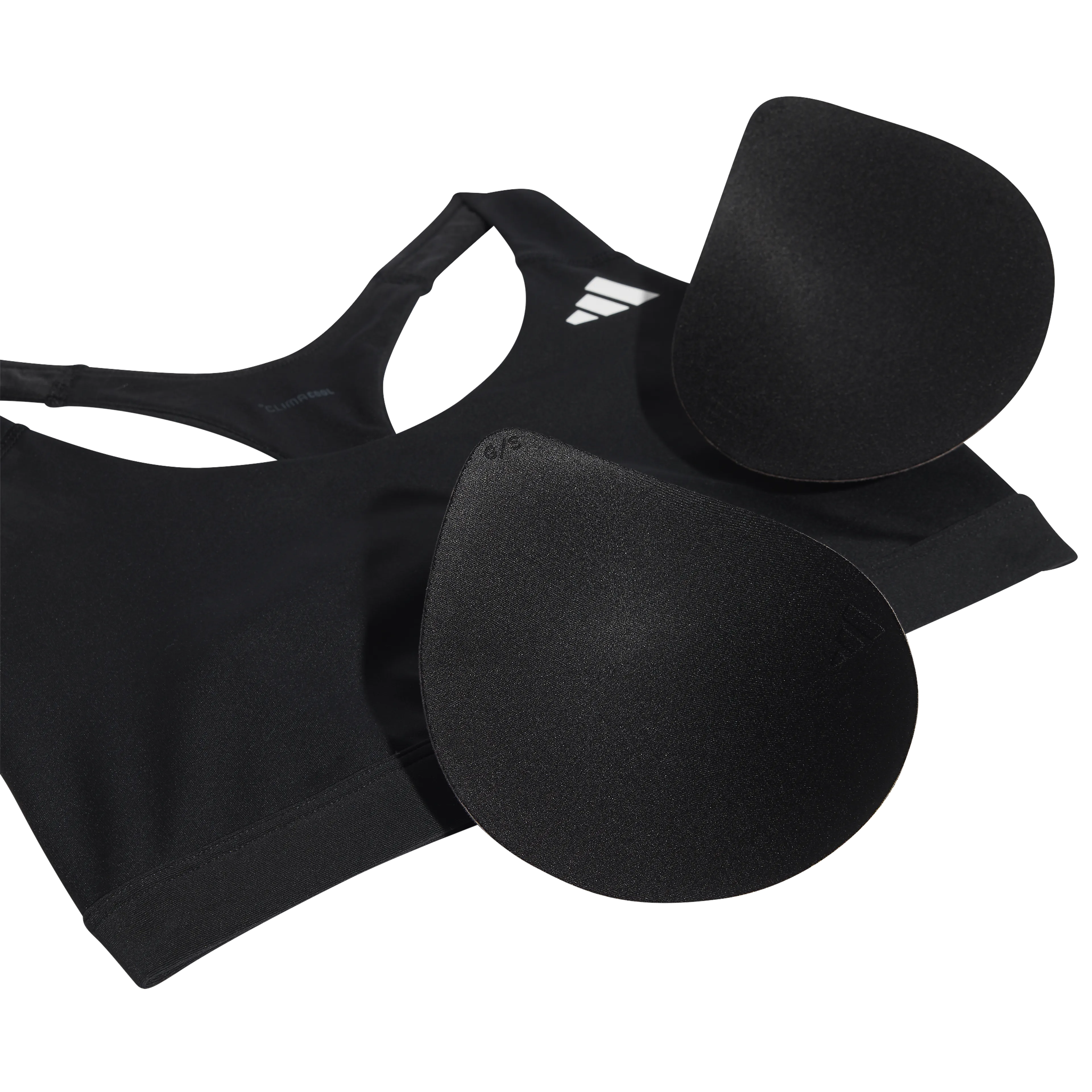 Optime Essentials Workout Medium Support BH Dame