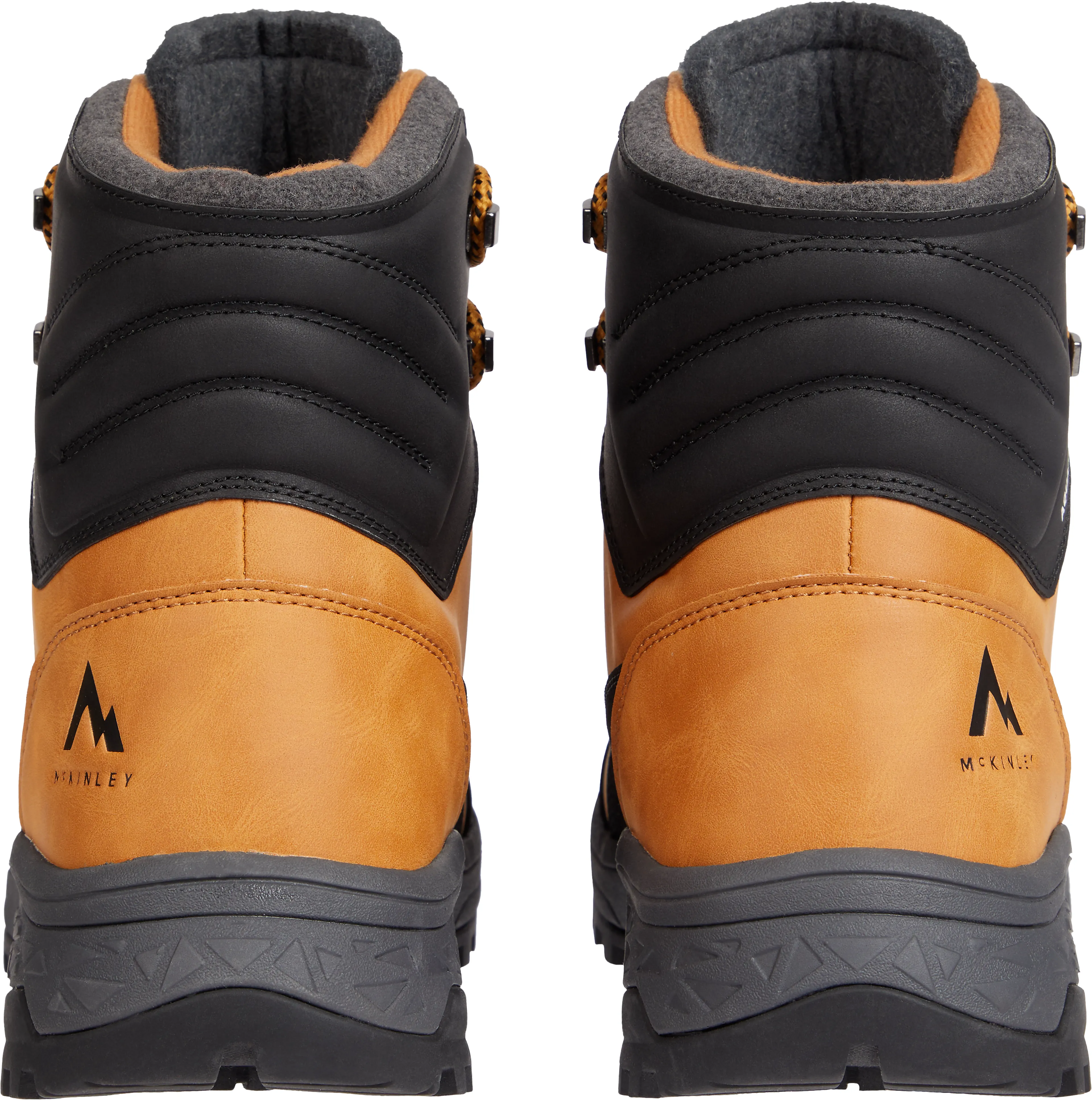 Ranger II HIGH AQX