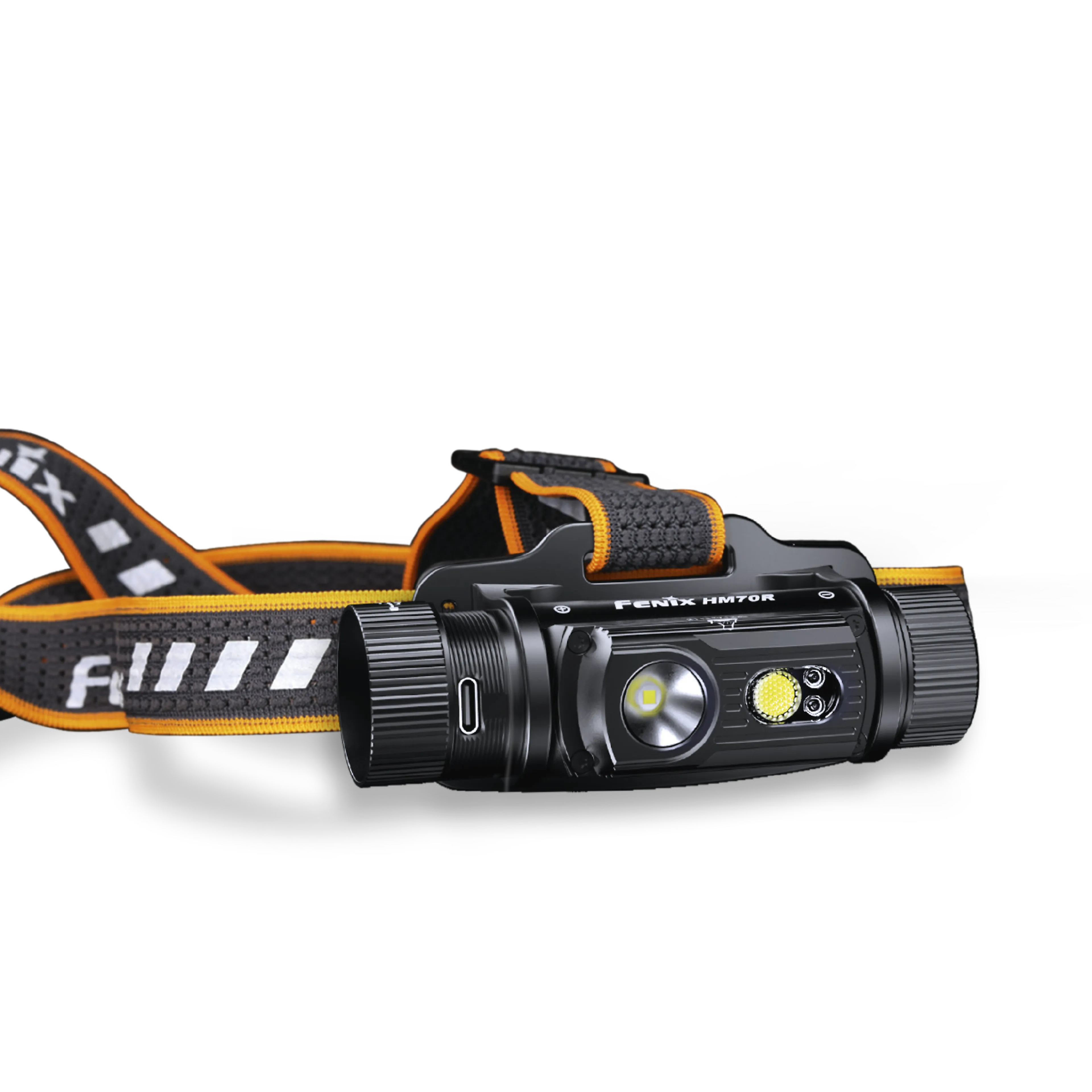 HM70R HODELYKT 1600 lm LED USB-C