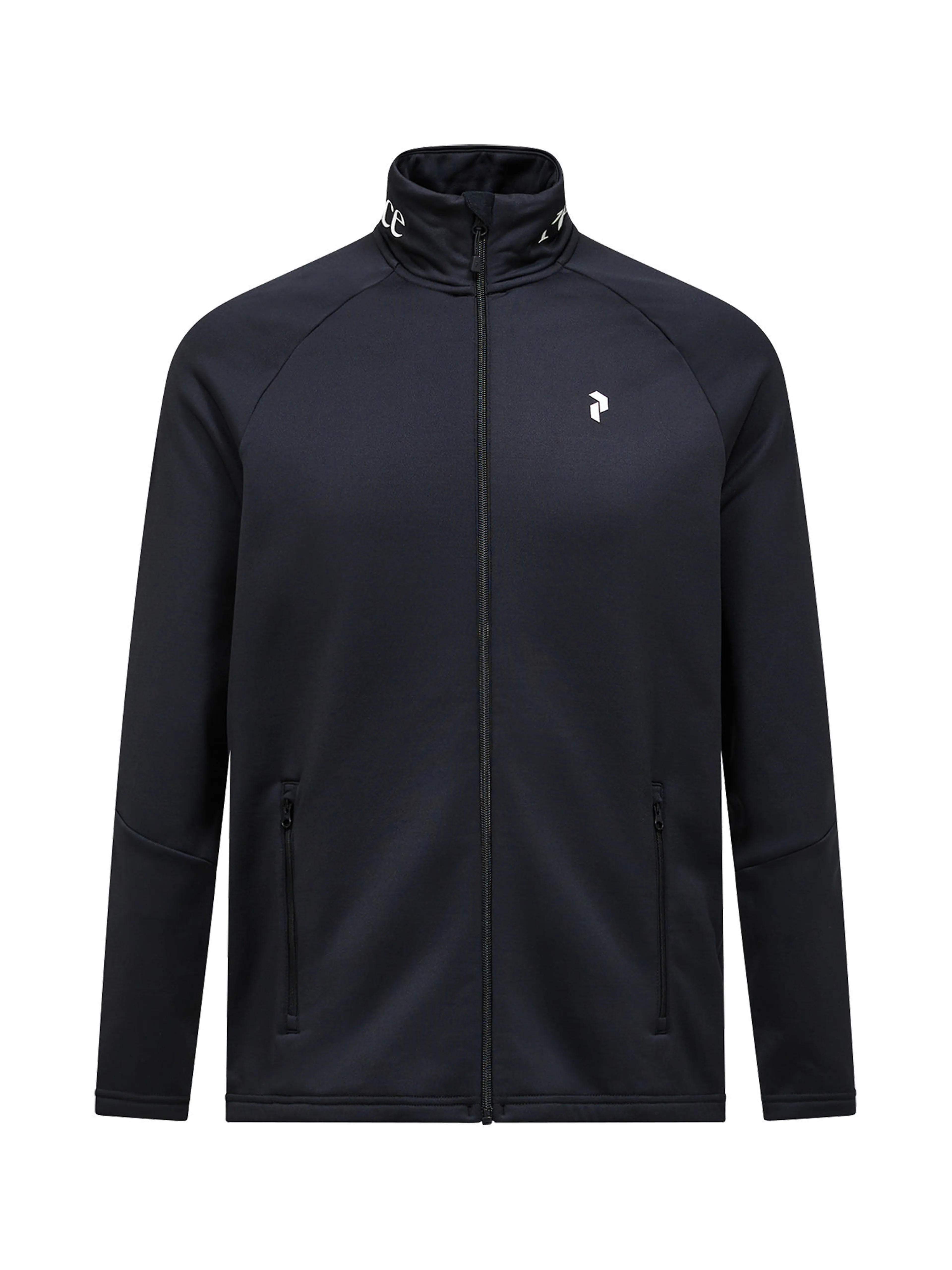 M Rider Essentials Zip Jacket
