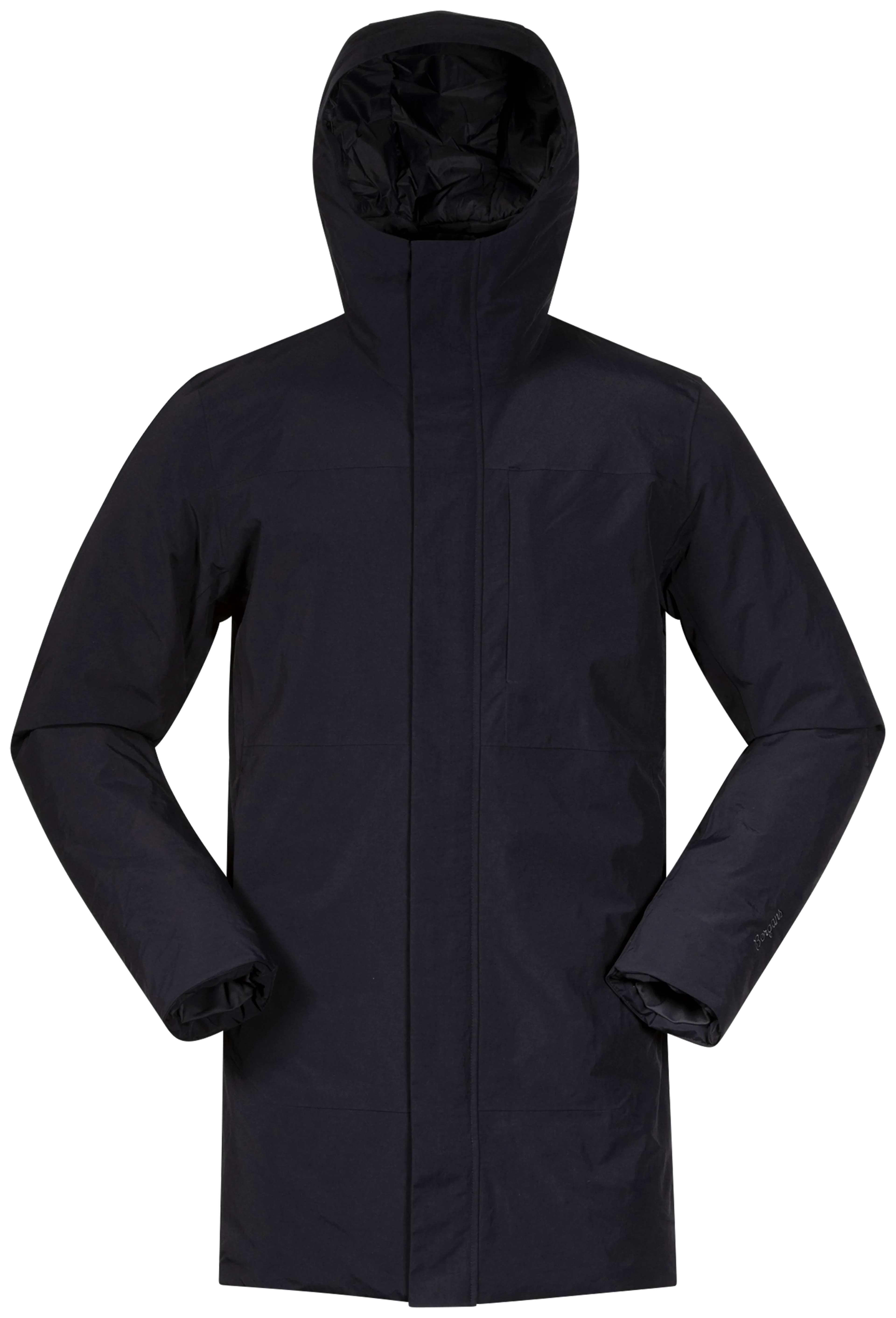 Oslo Downshell 2L Parka Men