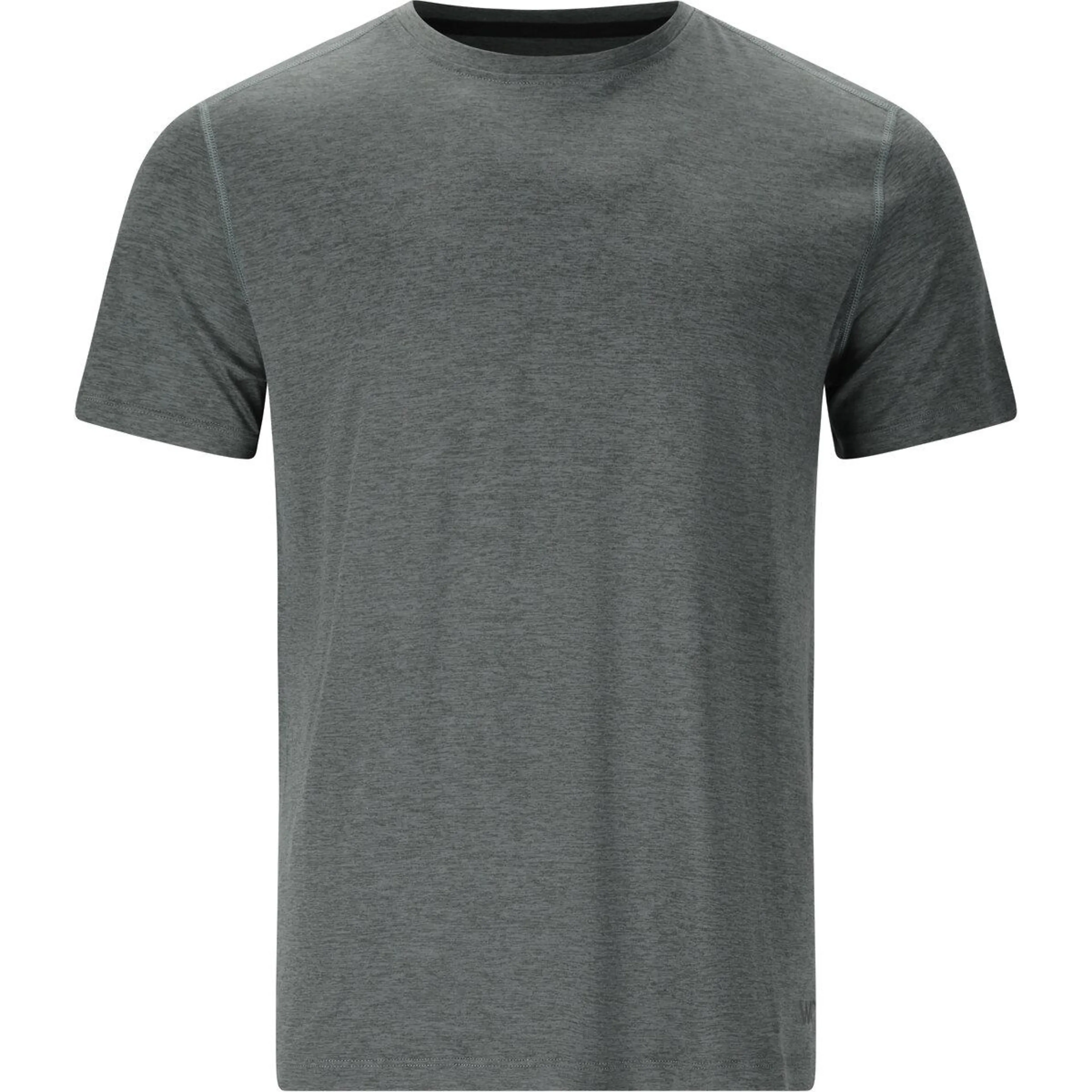 Sapporo M Melange S/S Tee