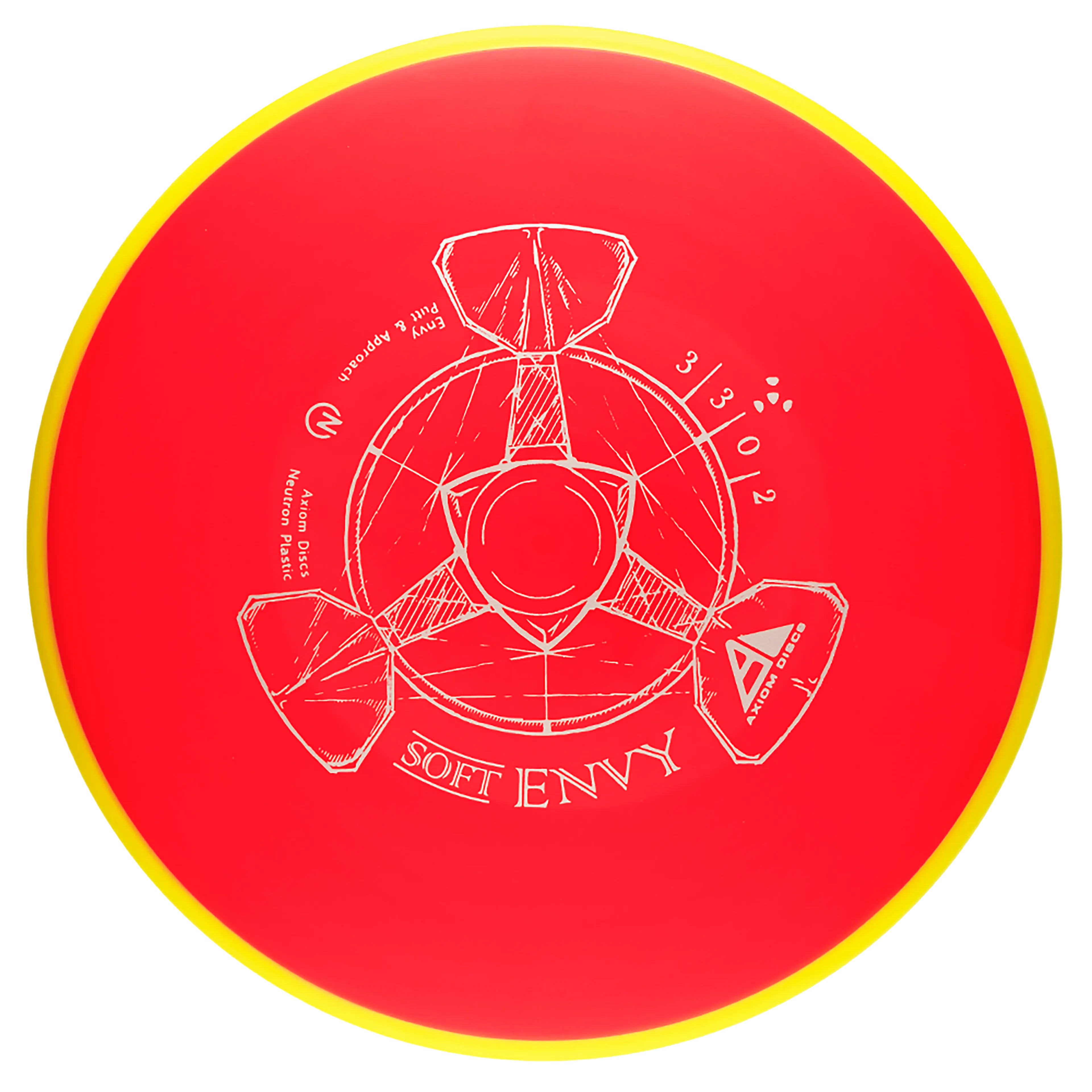 Neutron Soft Putter Envy