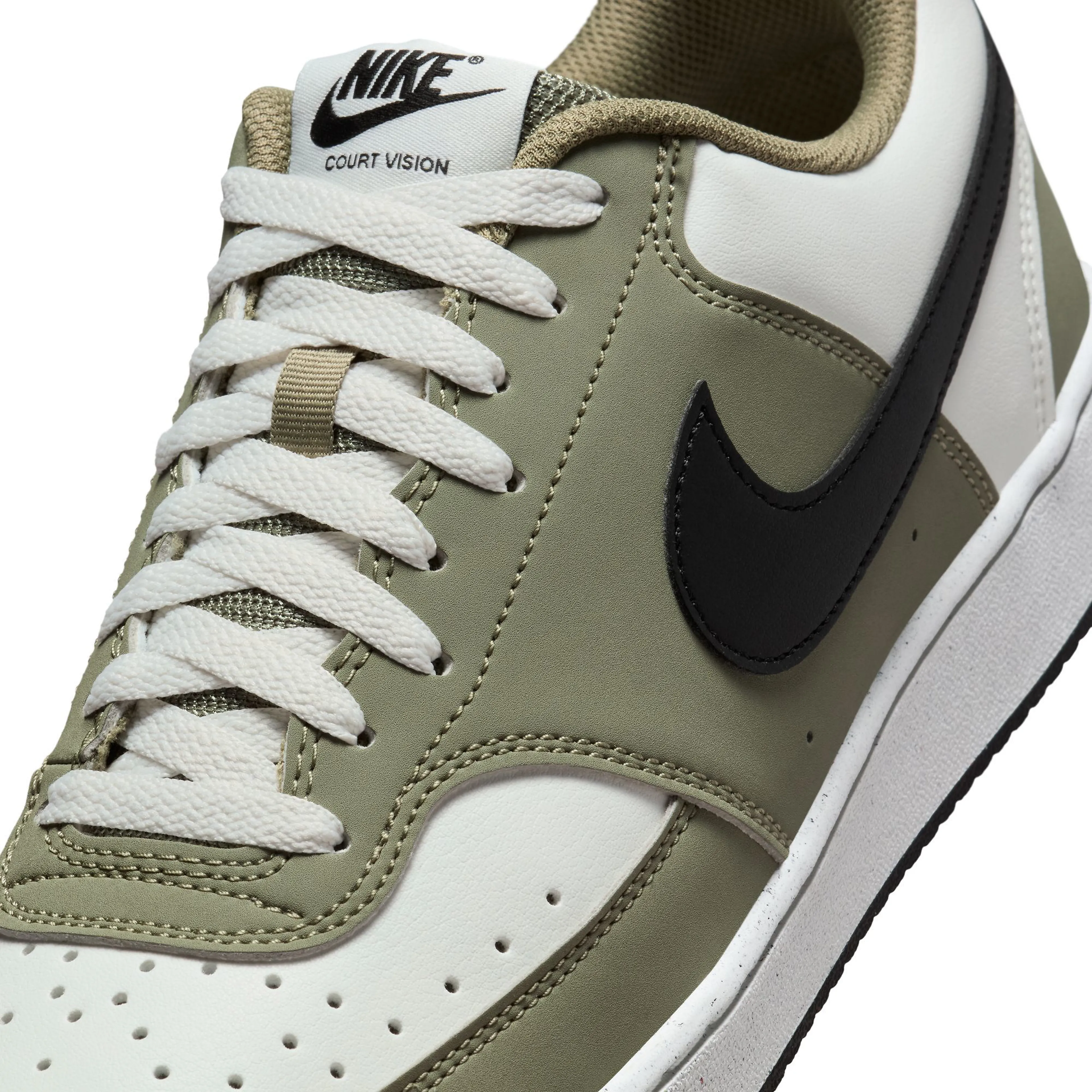 Court Vision Low Men's Shoes